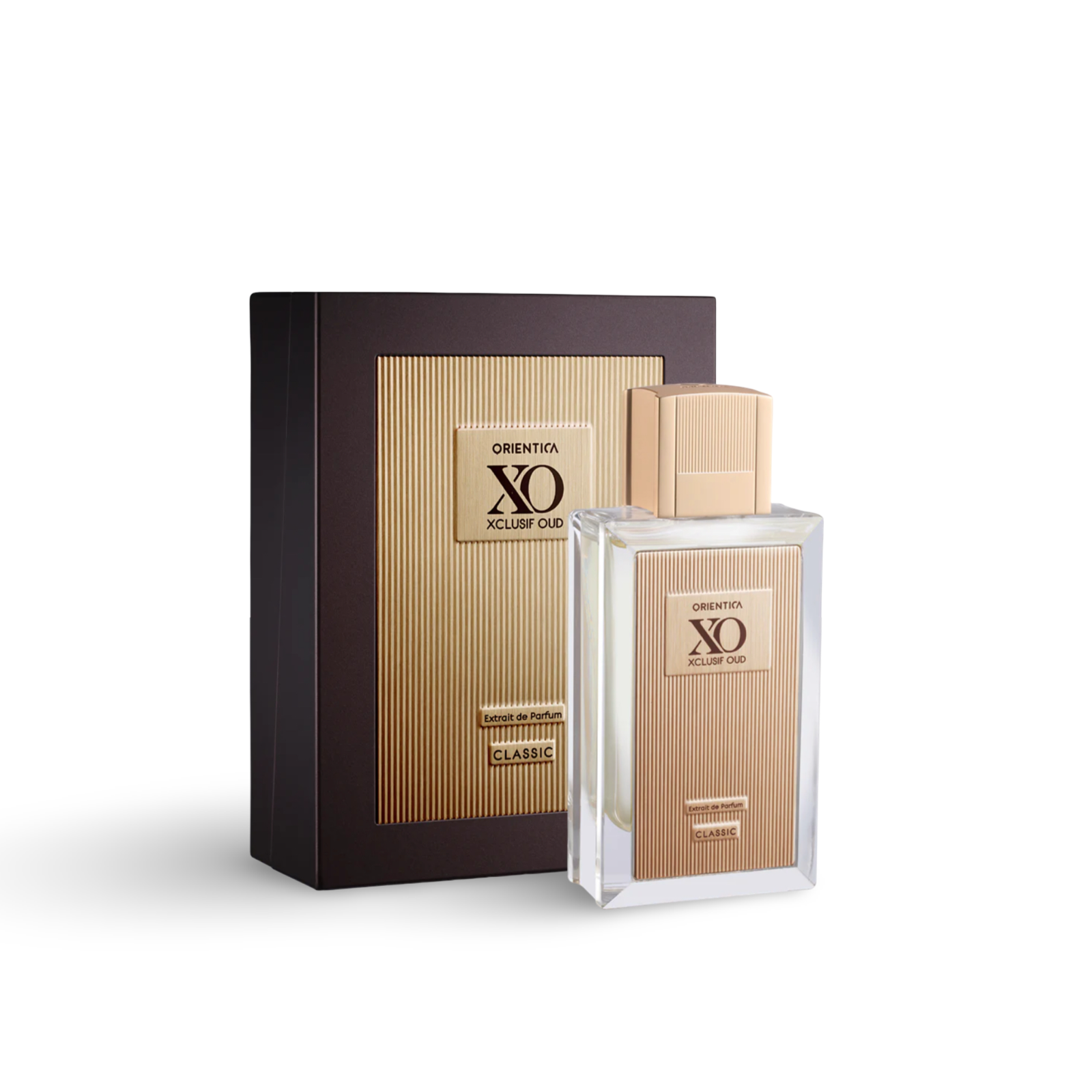 XO Xclusif Oud Classic by Orientica – Valencia
