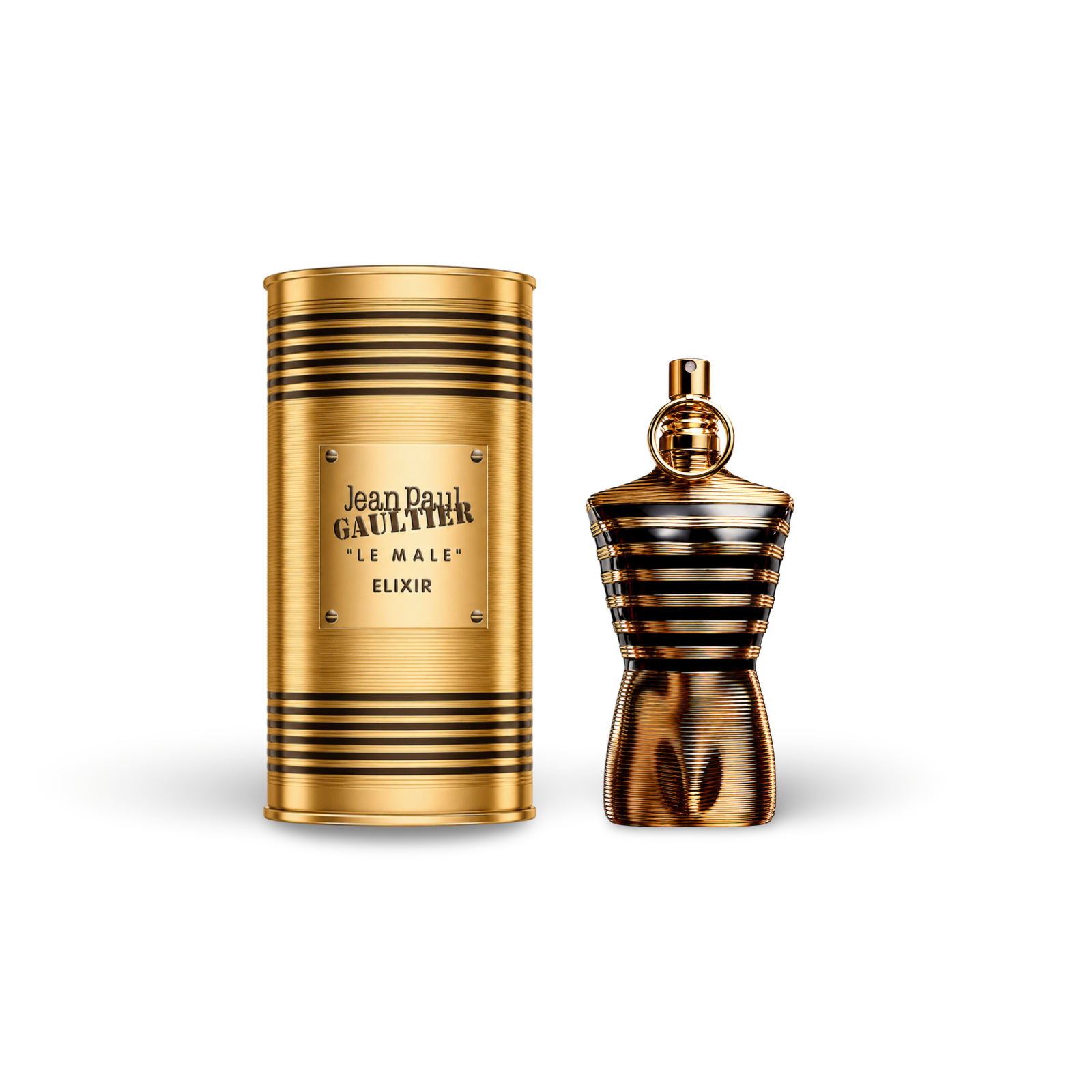 Le Male Elixir by Jean Paul Gaultier for men – Valencia