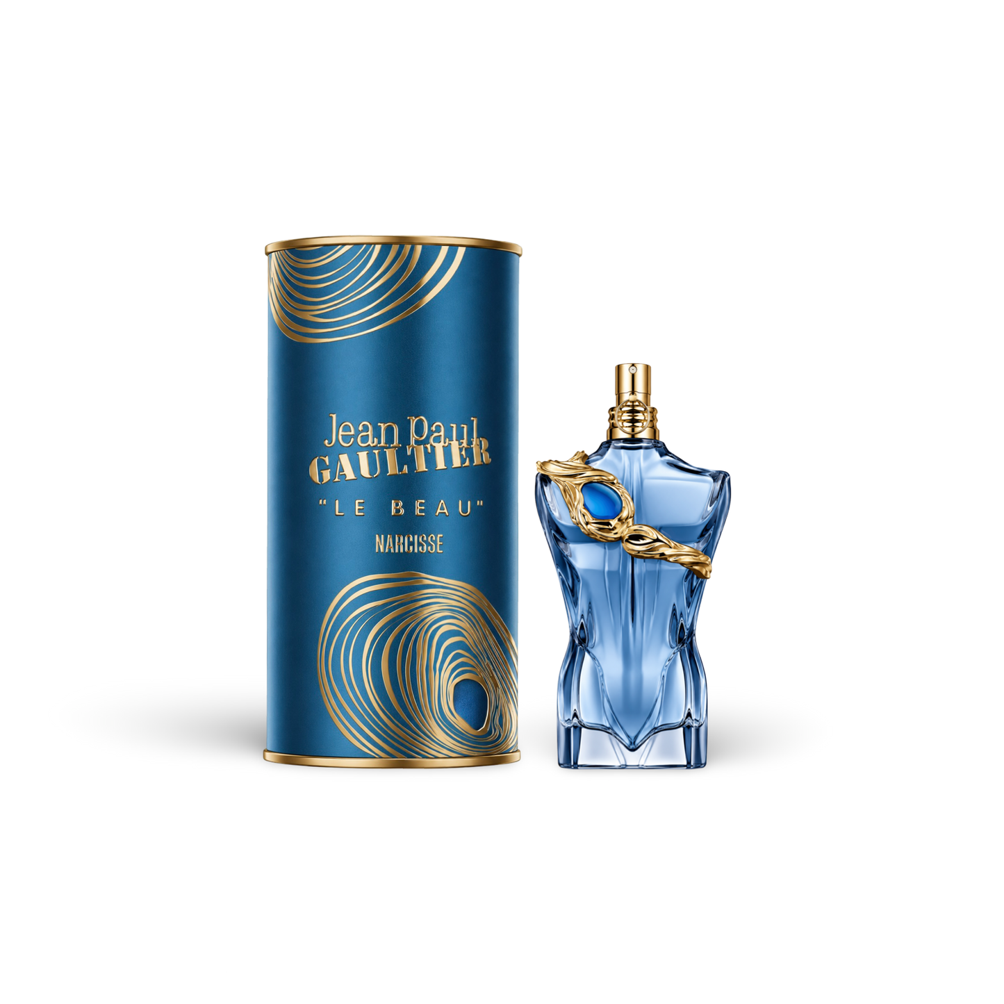 Le Beau Narcisse by Jean Paul Gaultier for Men