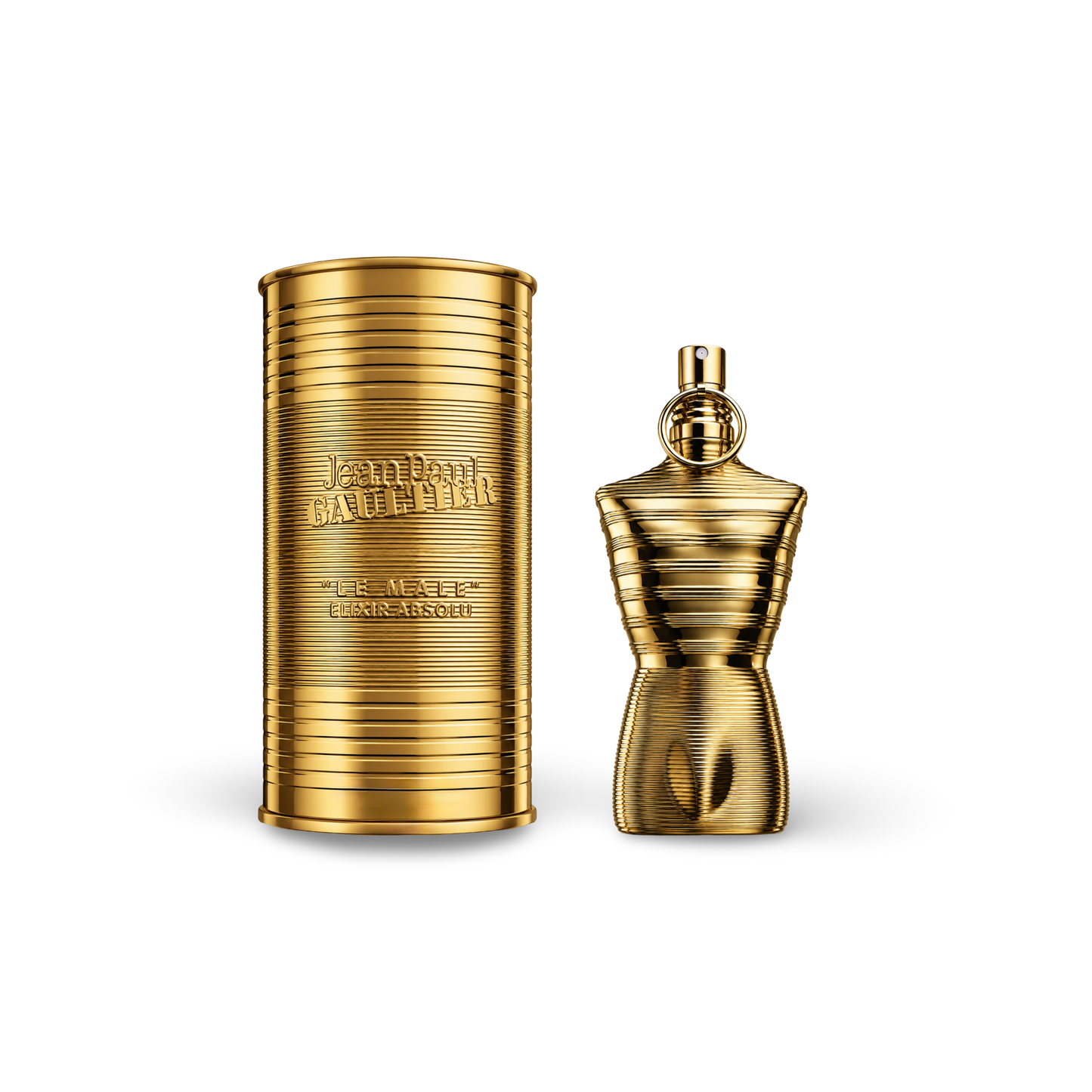 Le Male Elixir Absolu by Jean Paul Gaultier