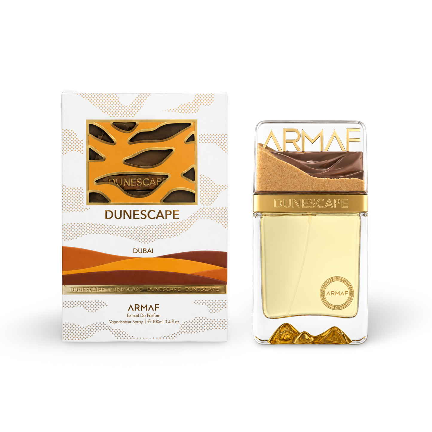 Dunescape Dubai by Armaf Unisex