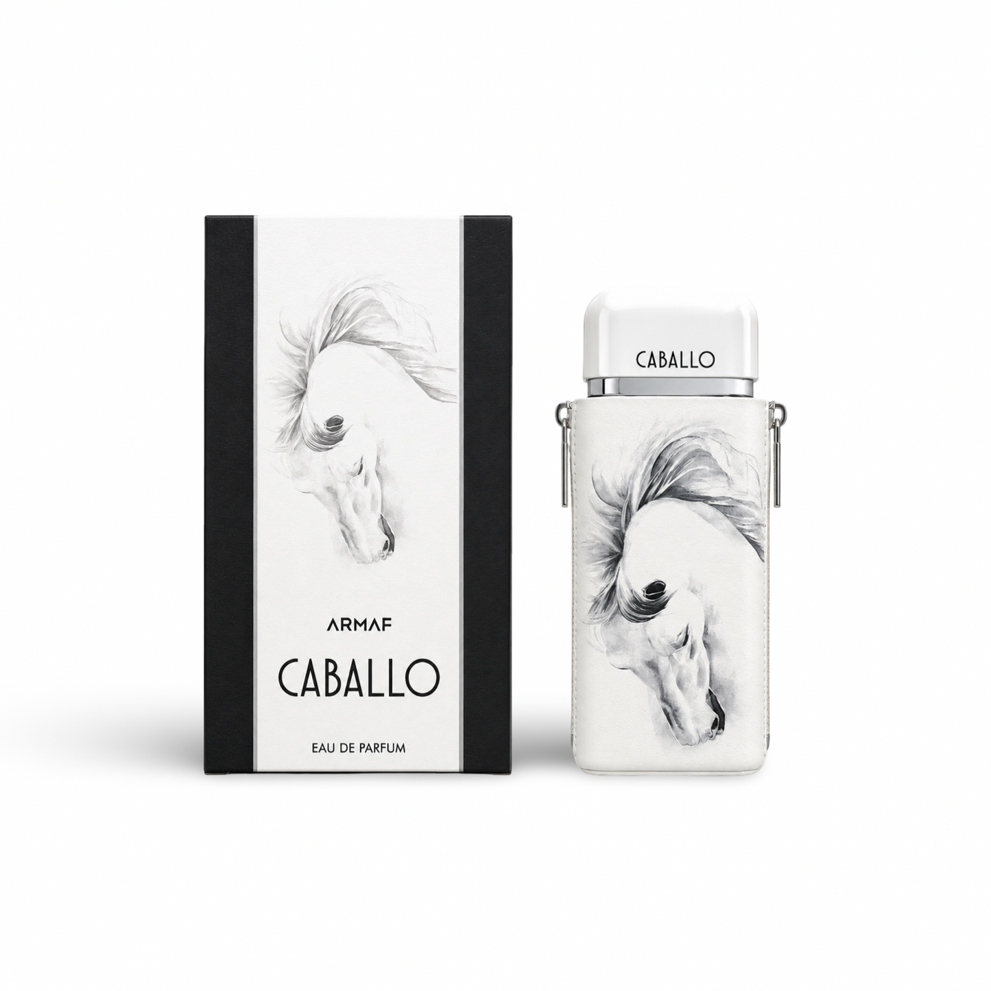 Caballo by ARMAF
