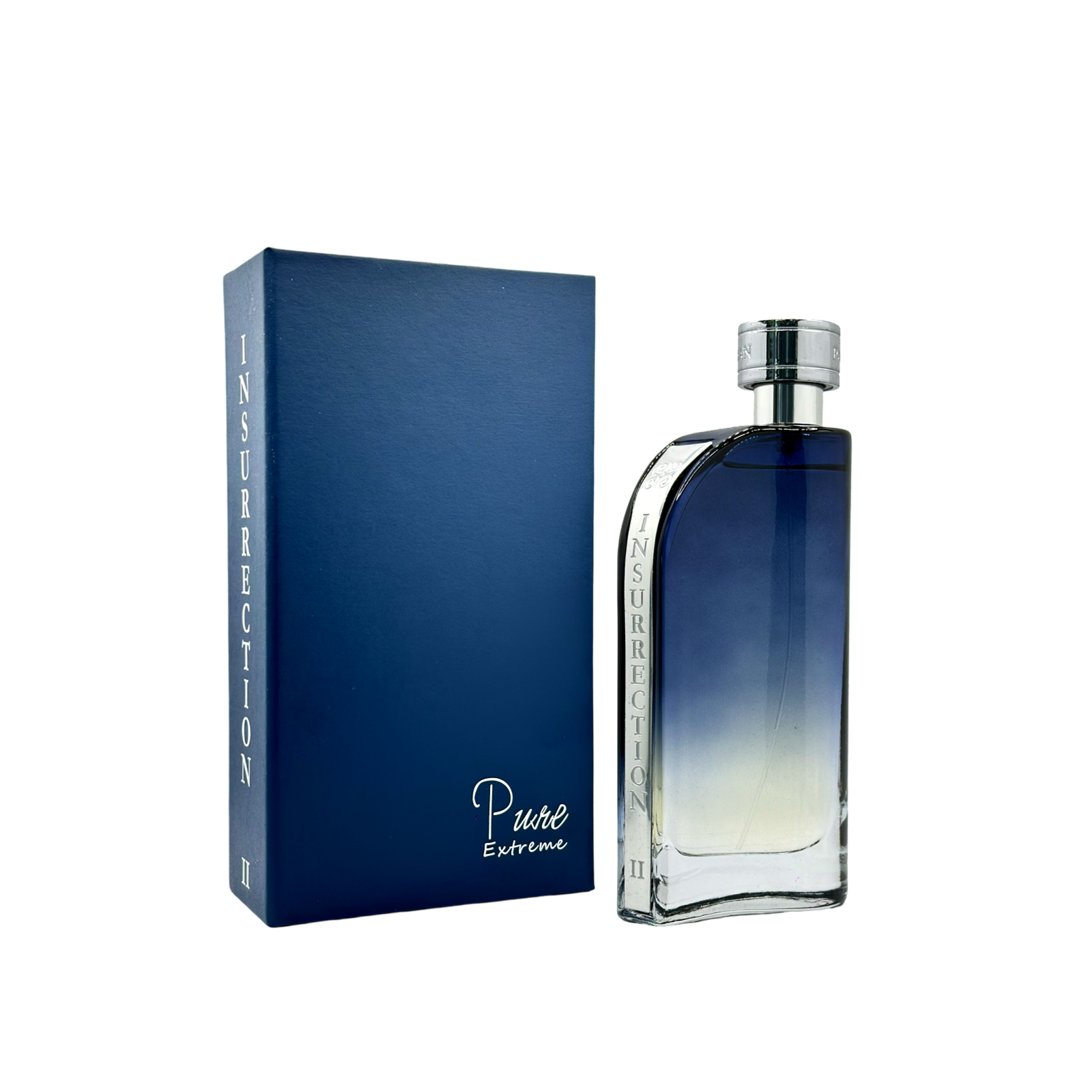 Insurrection II Pure Extreme by Reyane Tradition – Valencia