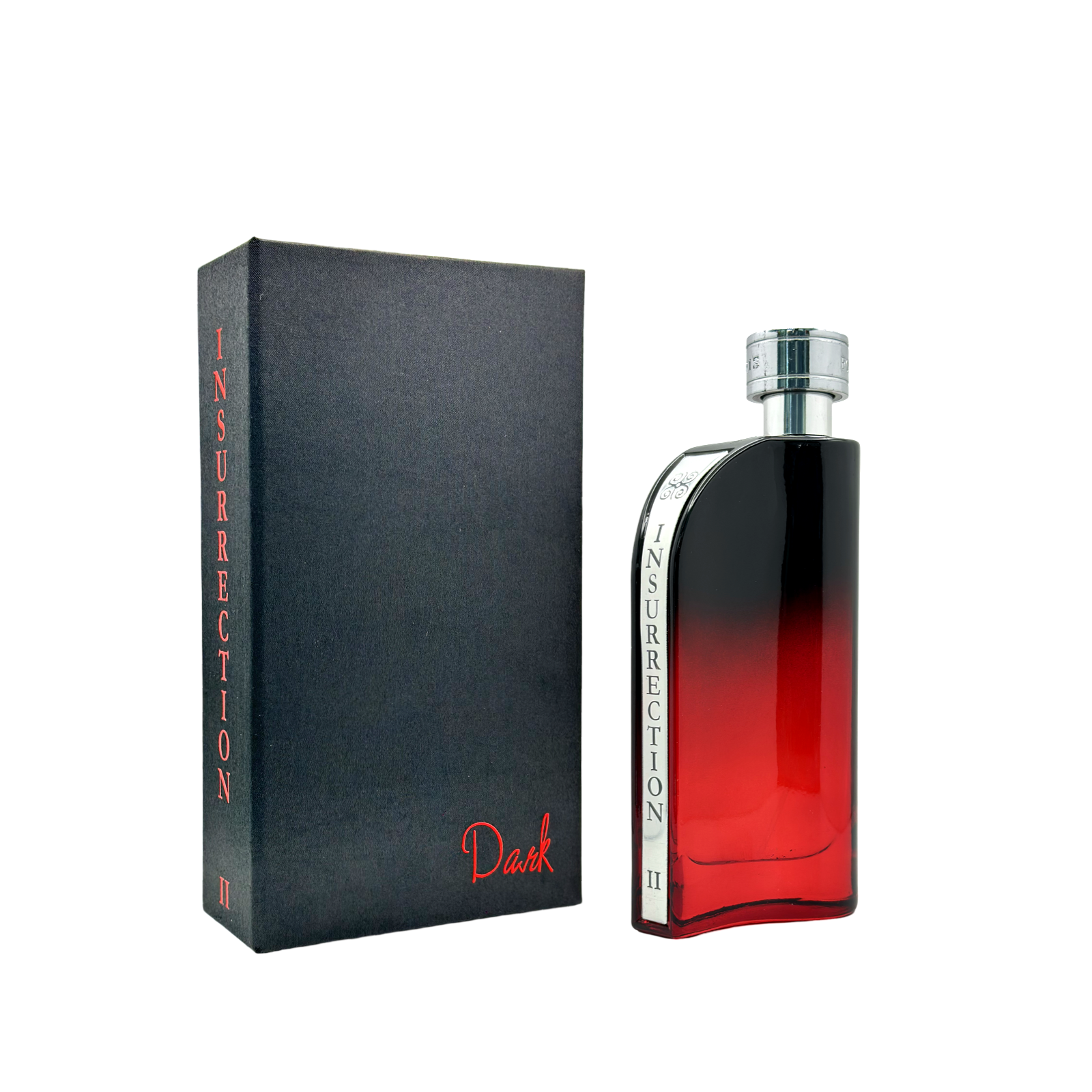 Reyane Tradition Perfume Tacón Rojo Insurrection II Dark Cologne