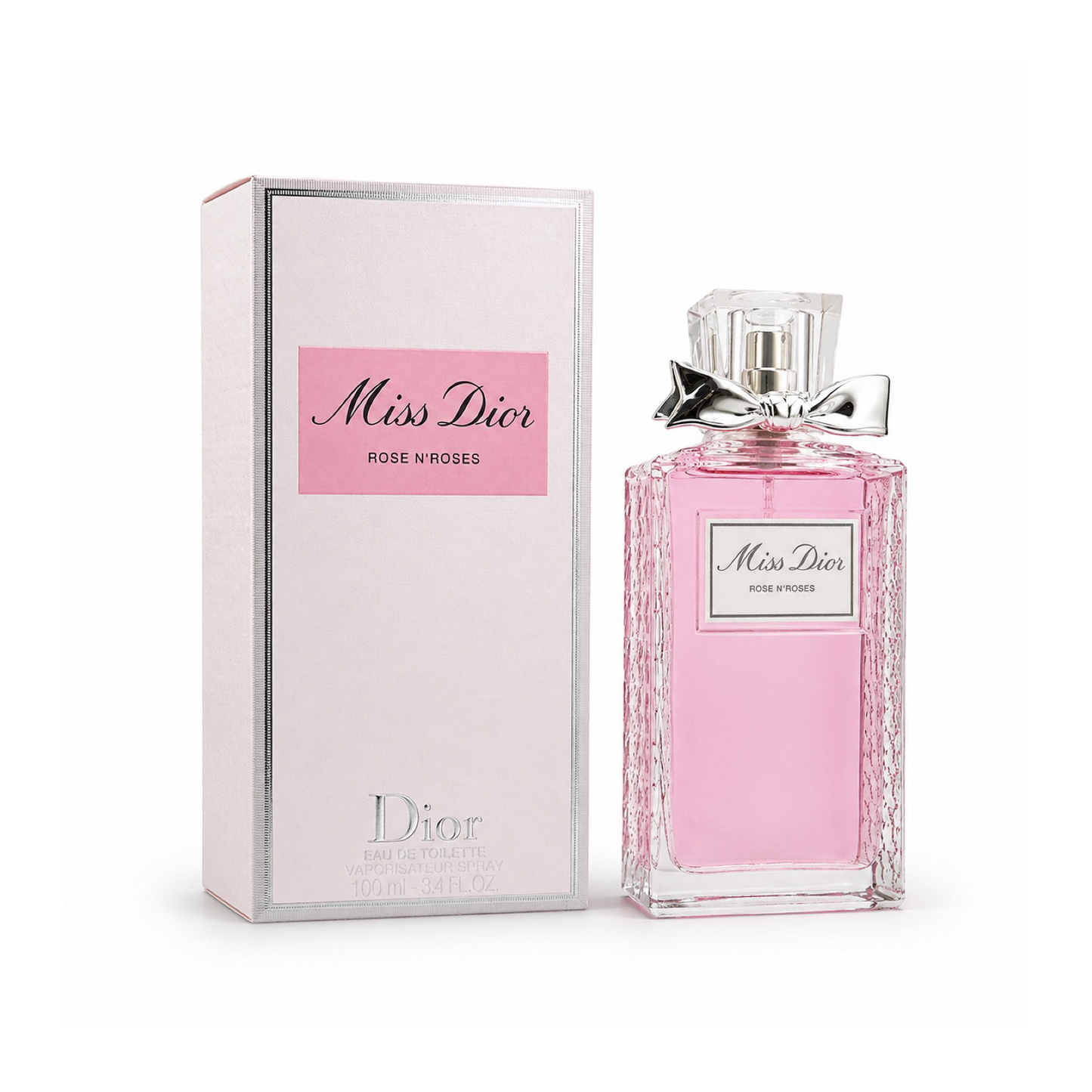 Miss Dior Rose N’Roses by Christian Dior for woman