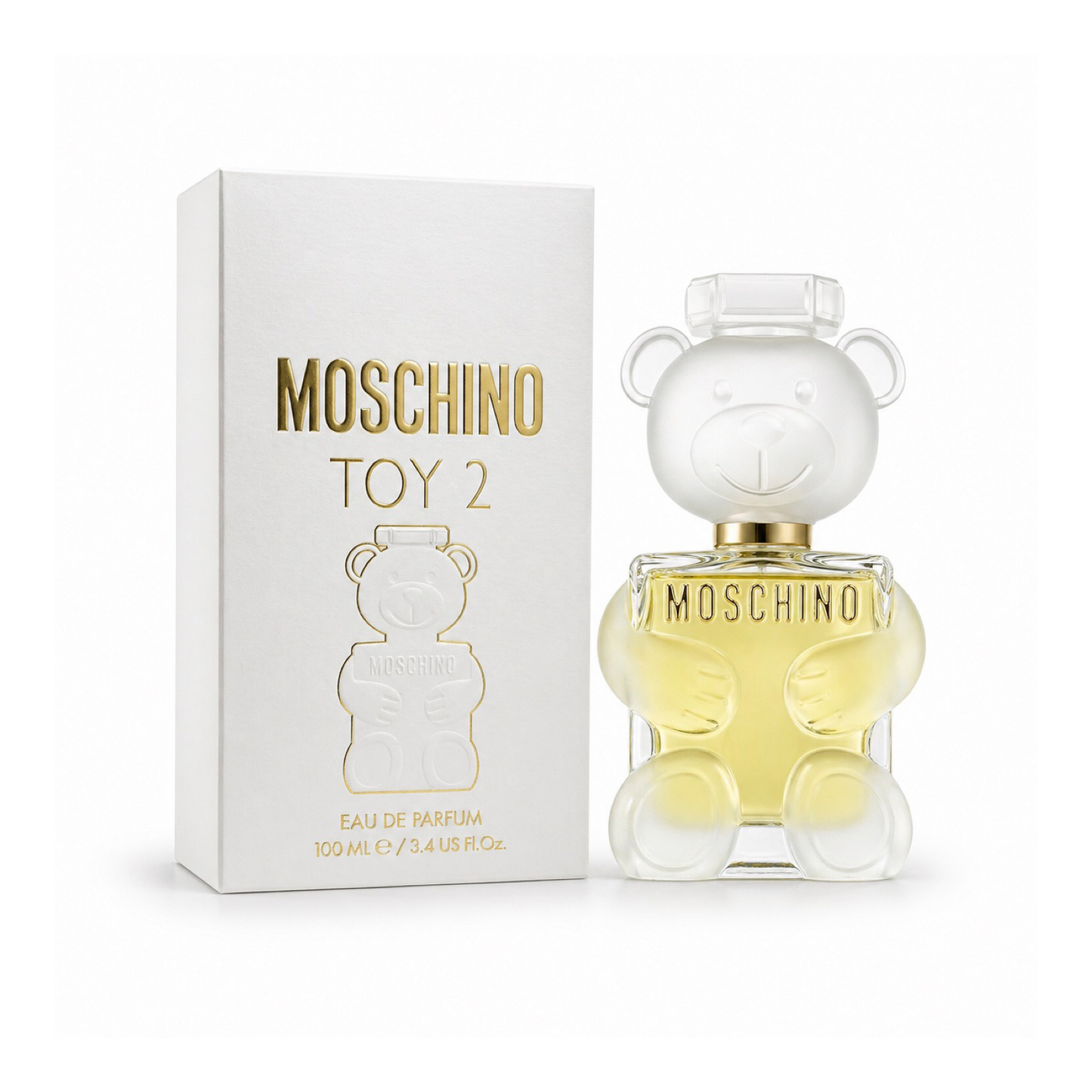 Toy 2 by Moschino for woman