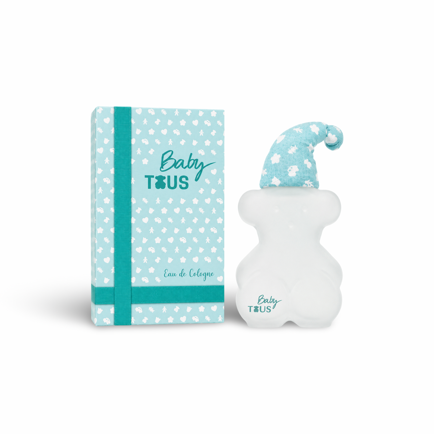 Tous Baby Cologne