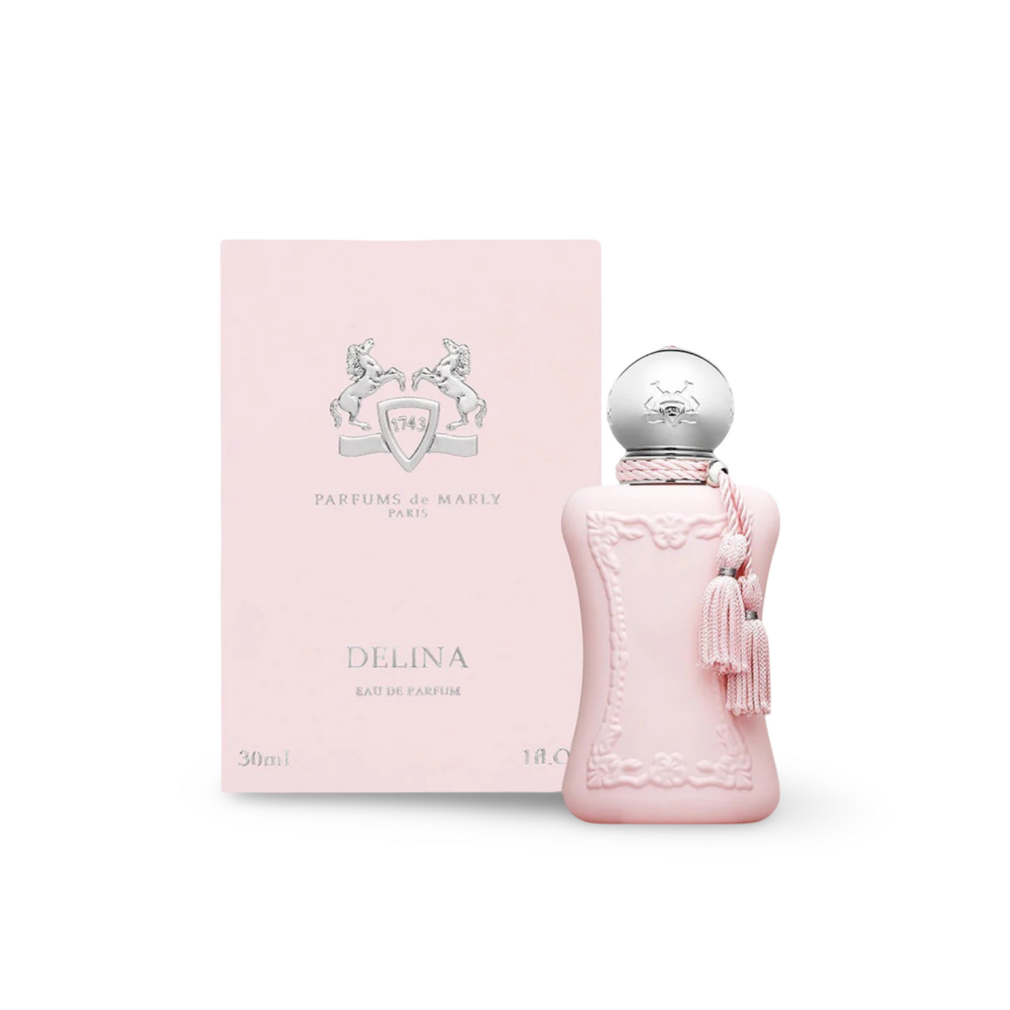 Delina by Parfums de Marly