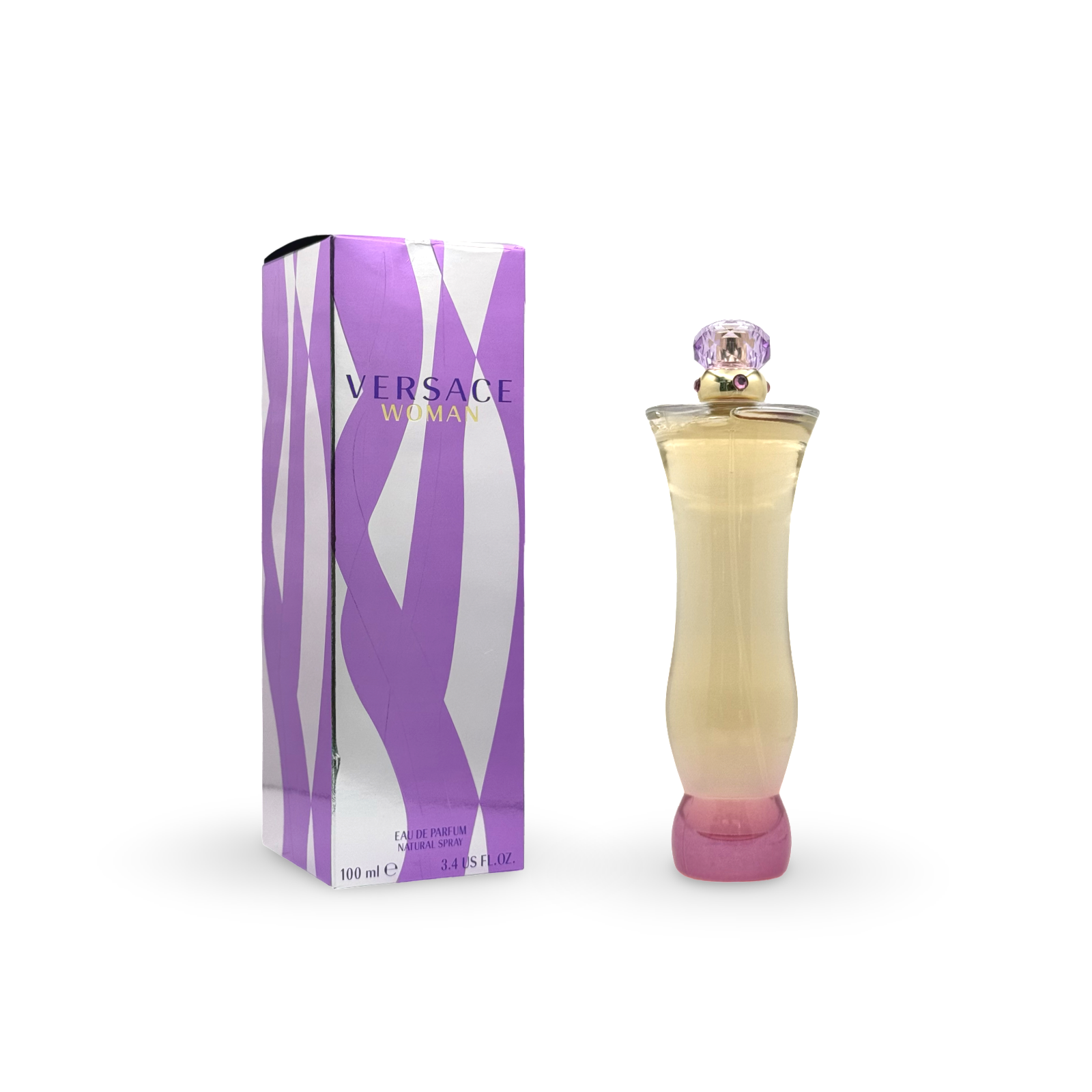 Woman By Versace – Valencia
