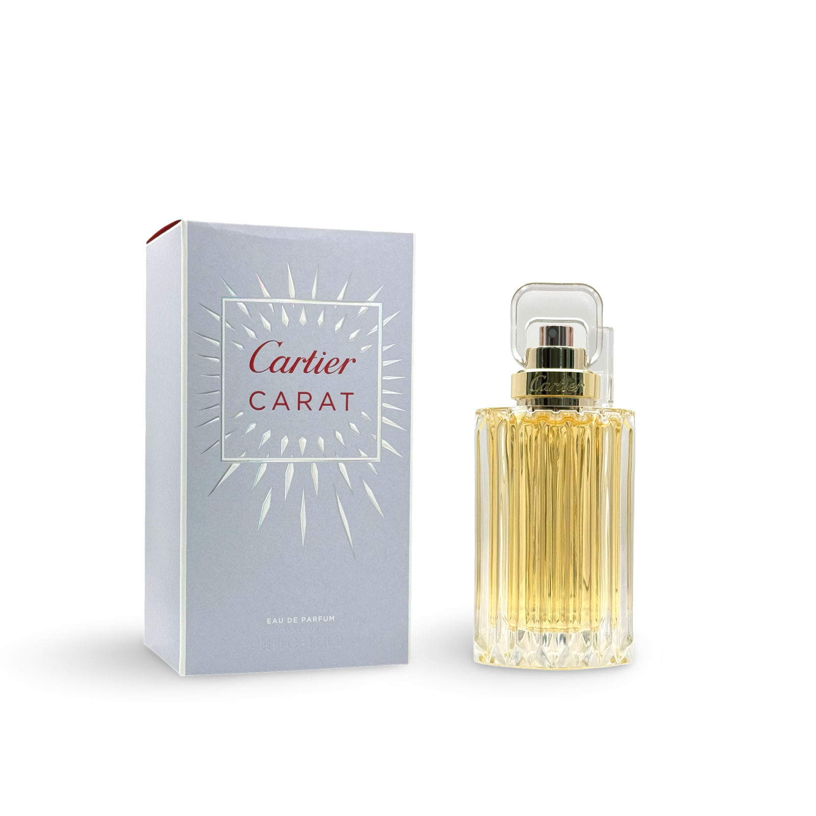 Carat by Cartier – Valencia