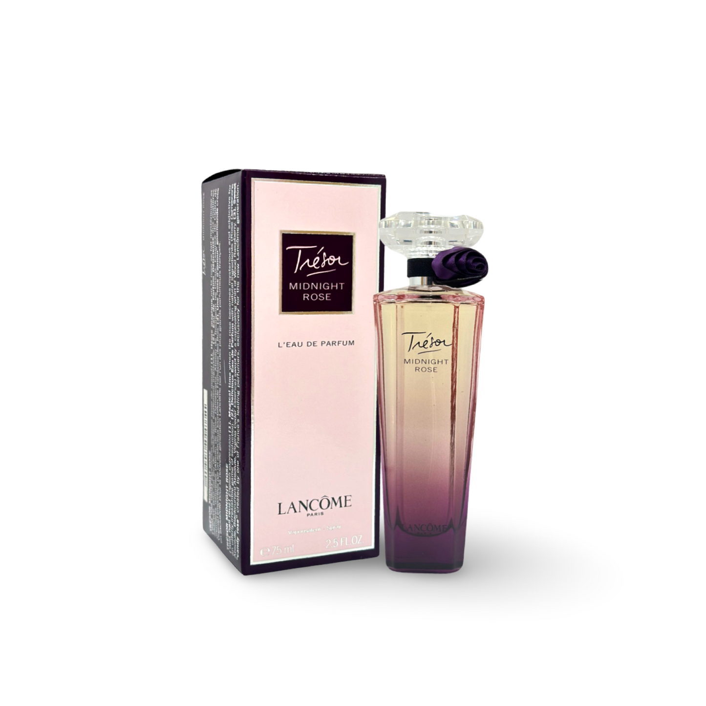Trésor Midnight Rose by Lancôme