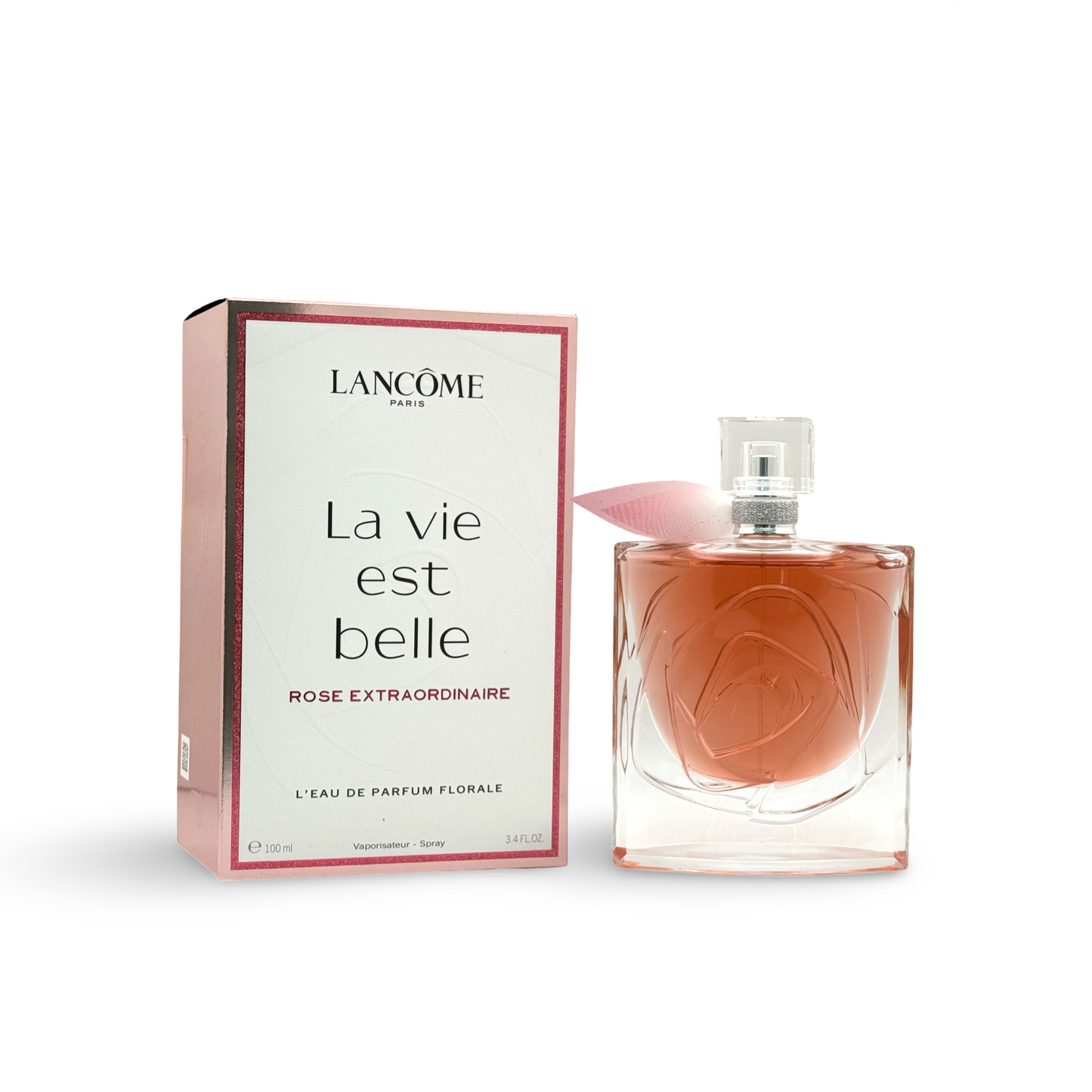 La Vie Est Belle Rose Extraordinaire by Lancôme