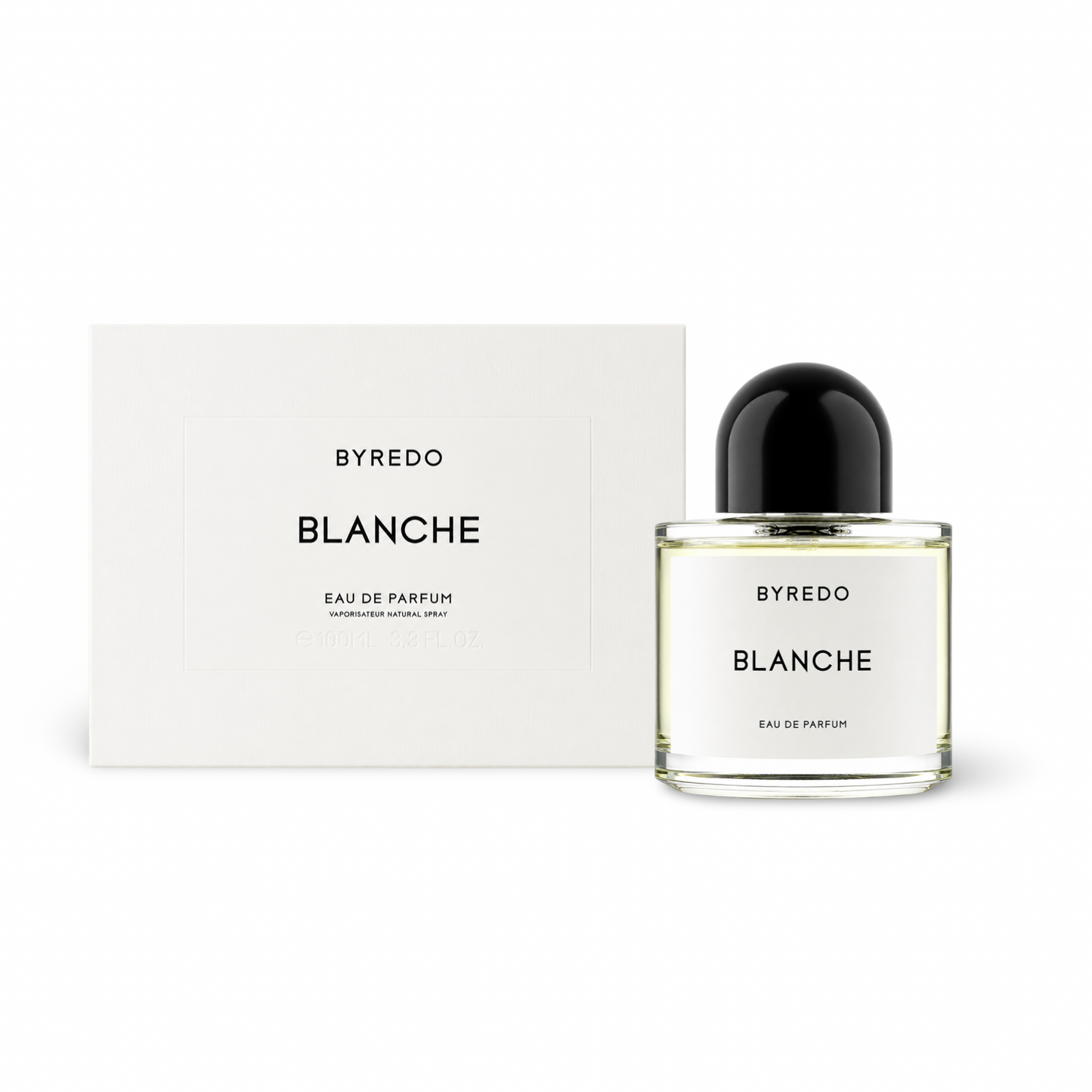 Blanche by Byredo for women