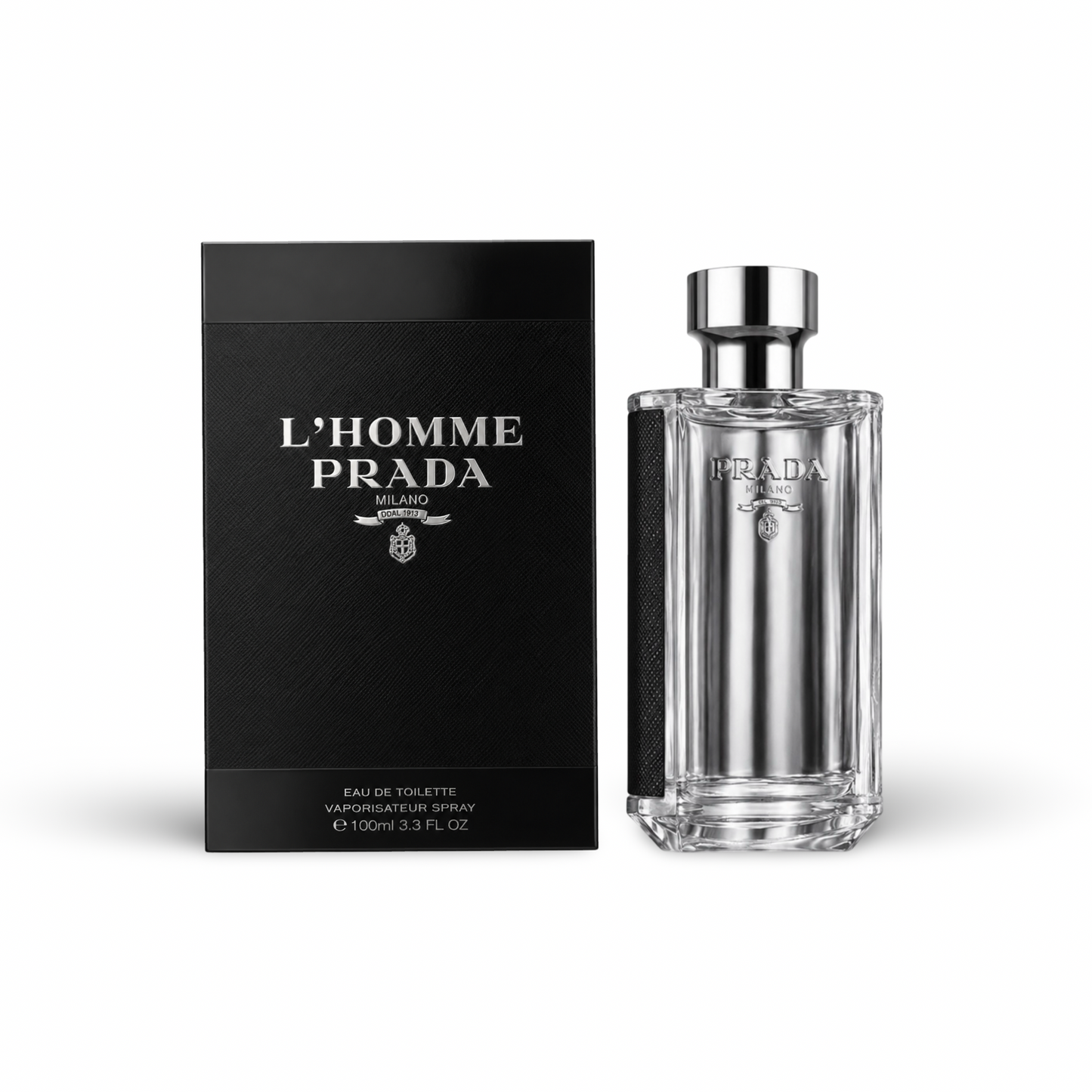 L’Homme by Prada