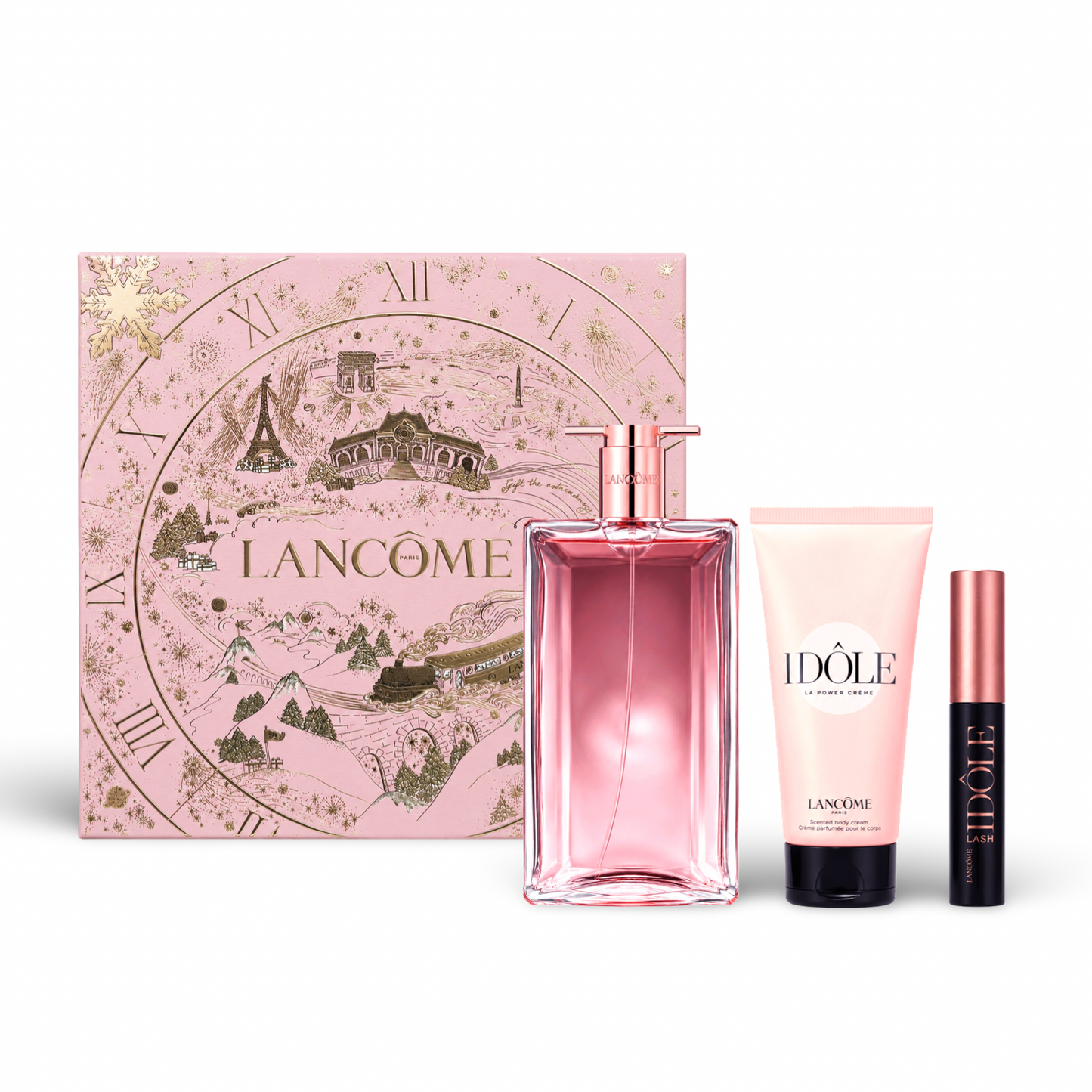 Gift Set Idôle by Lancôme for women