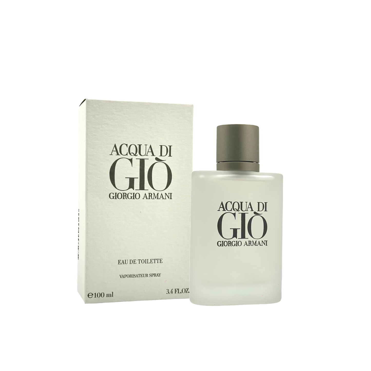 Acqua Di Gio EDT by Giorgio Armani