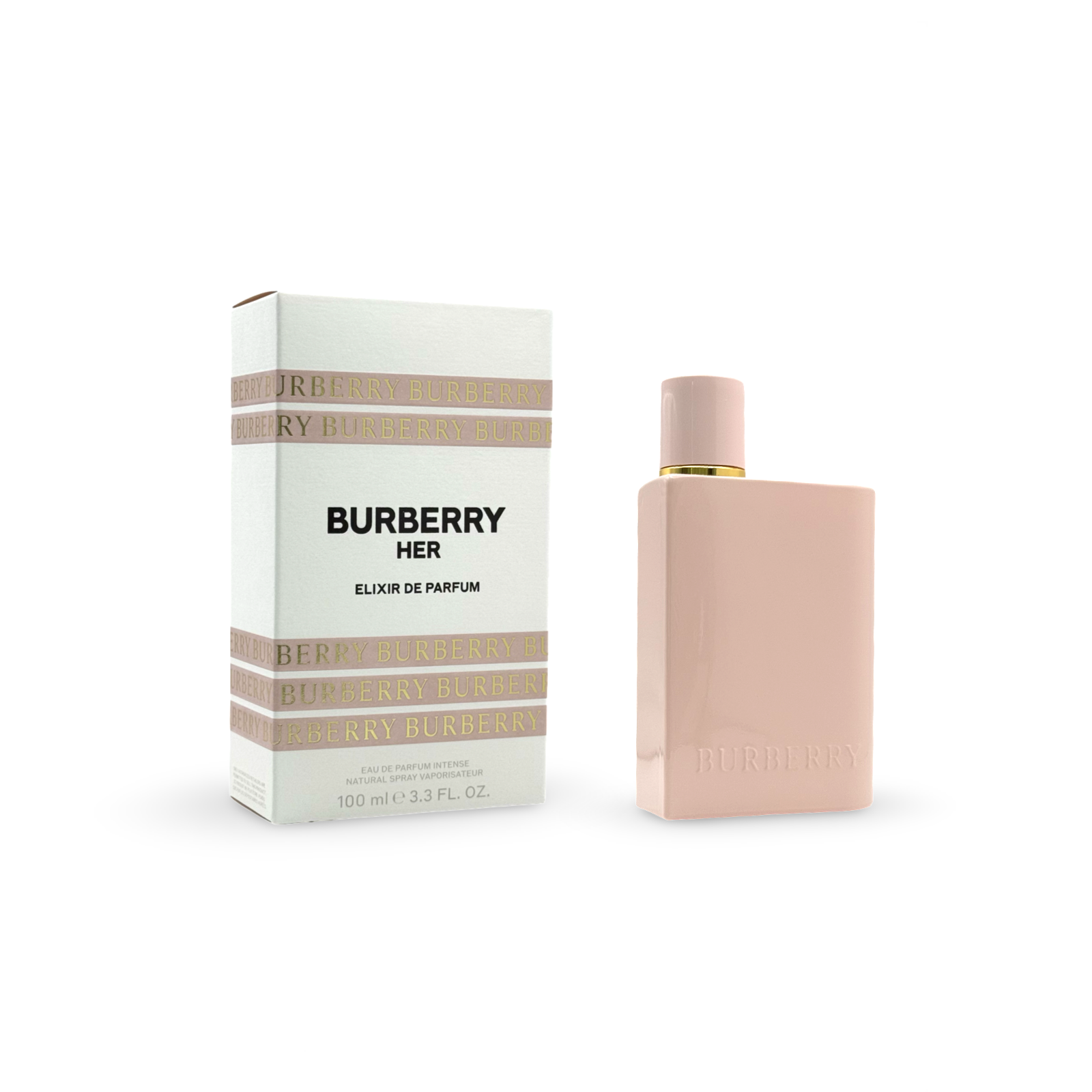 Burberry Her Elixir – Valencia