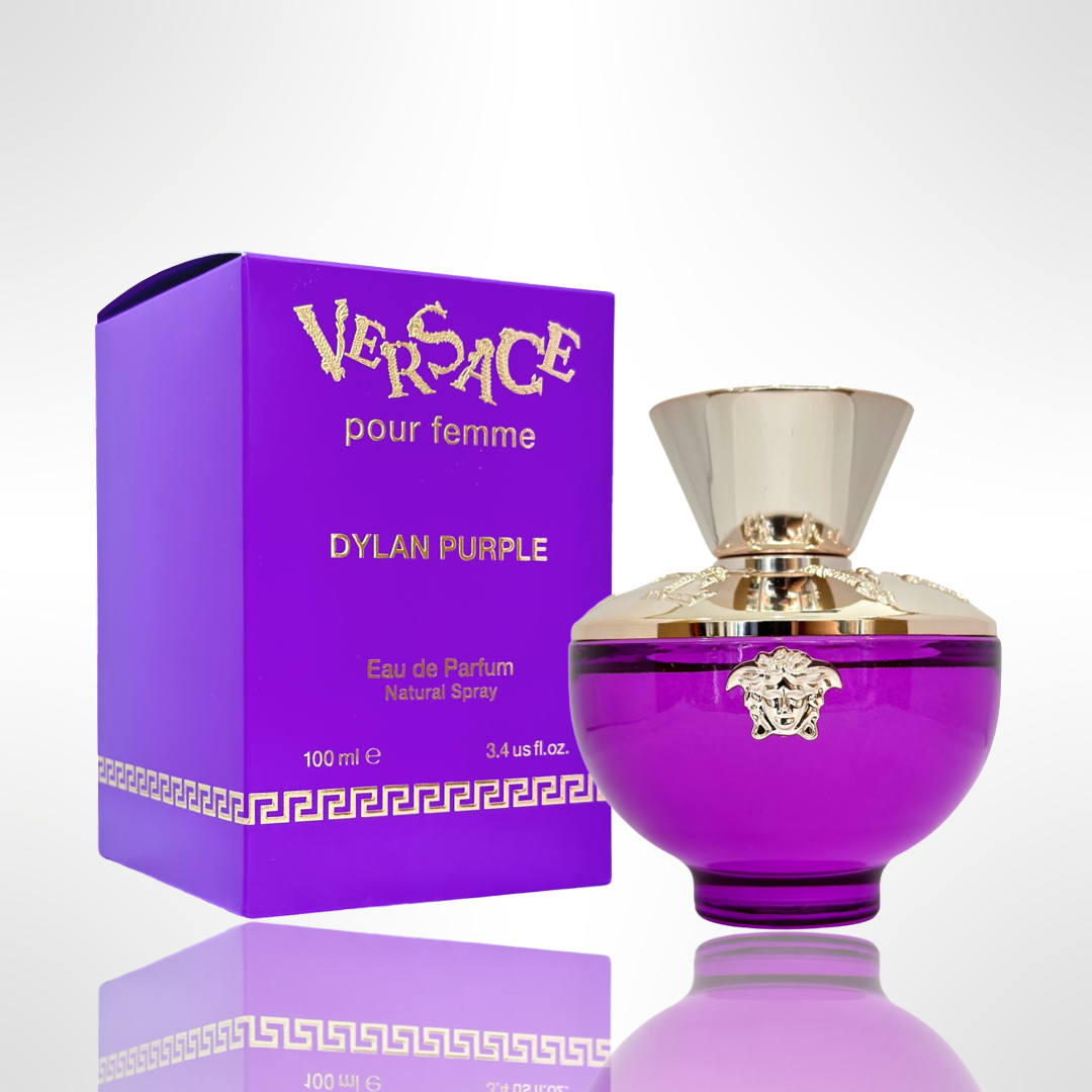 Versace dylan pour sales femme