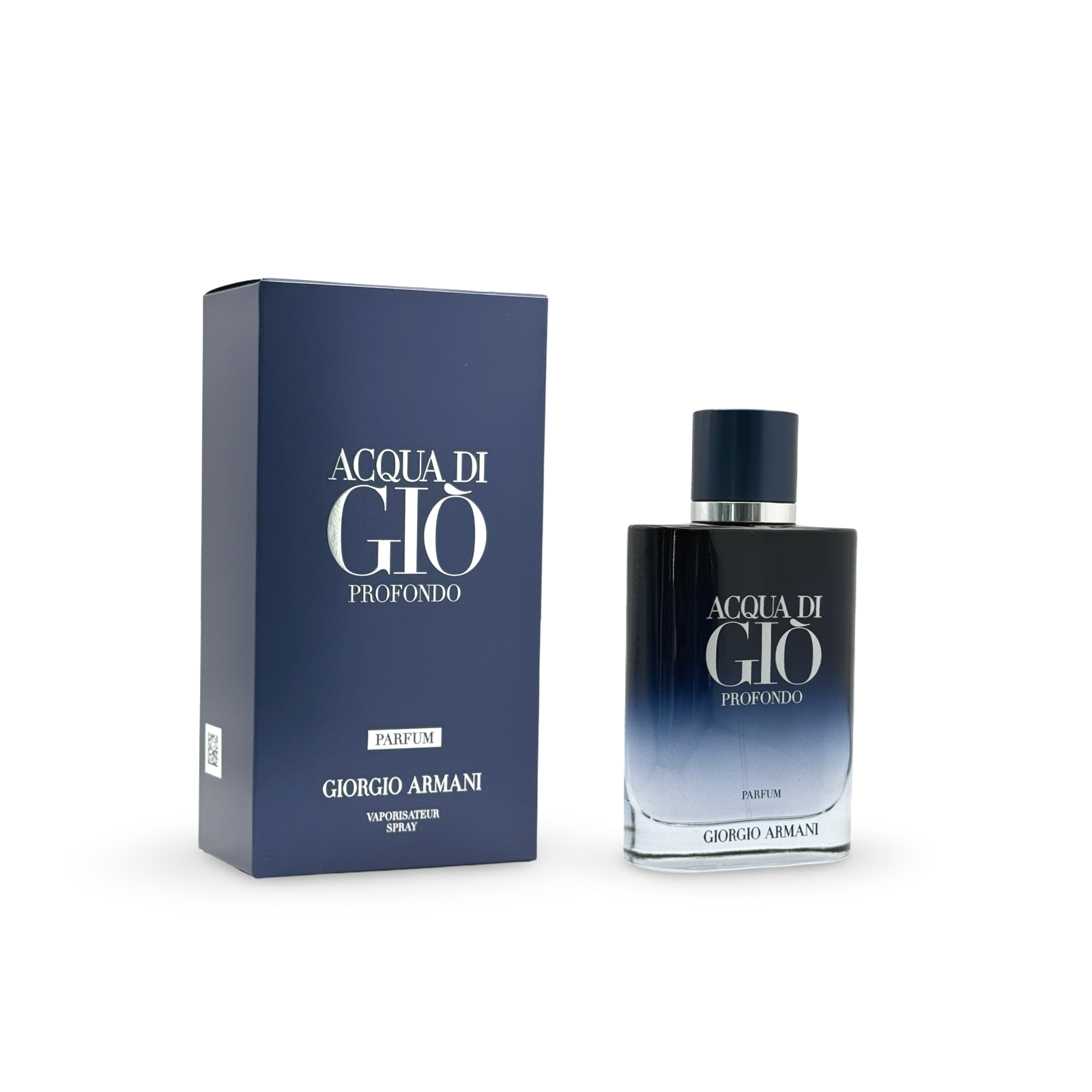 Acqua Di Gio Profondo Parfum by Giorgio Armani – Valencia