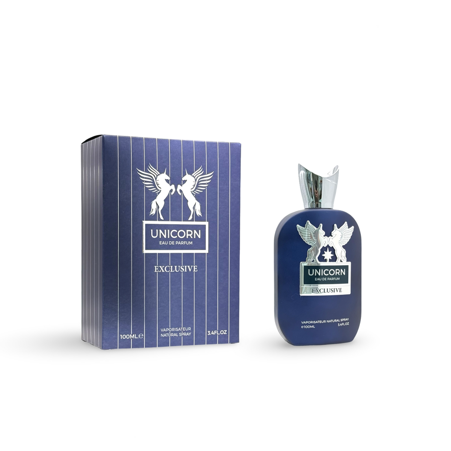 Unicorn Exclusive by Emper
