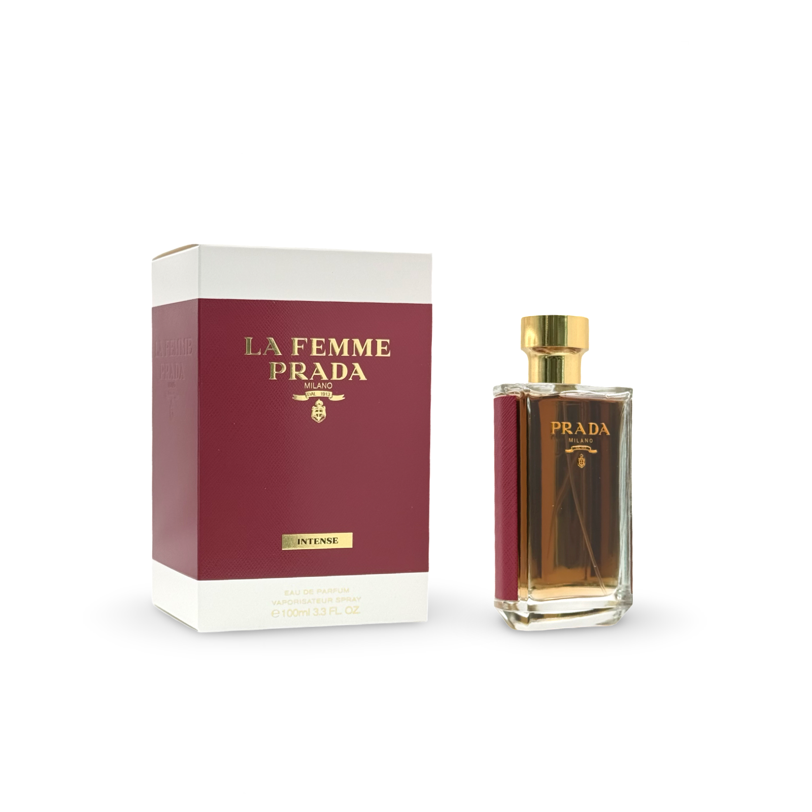 Prada Milano La Femme Intense – Valencia
