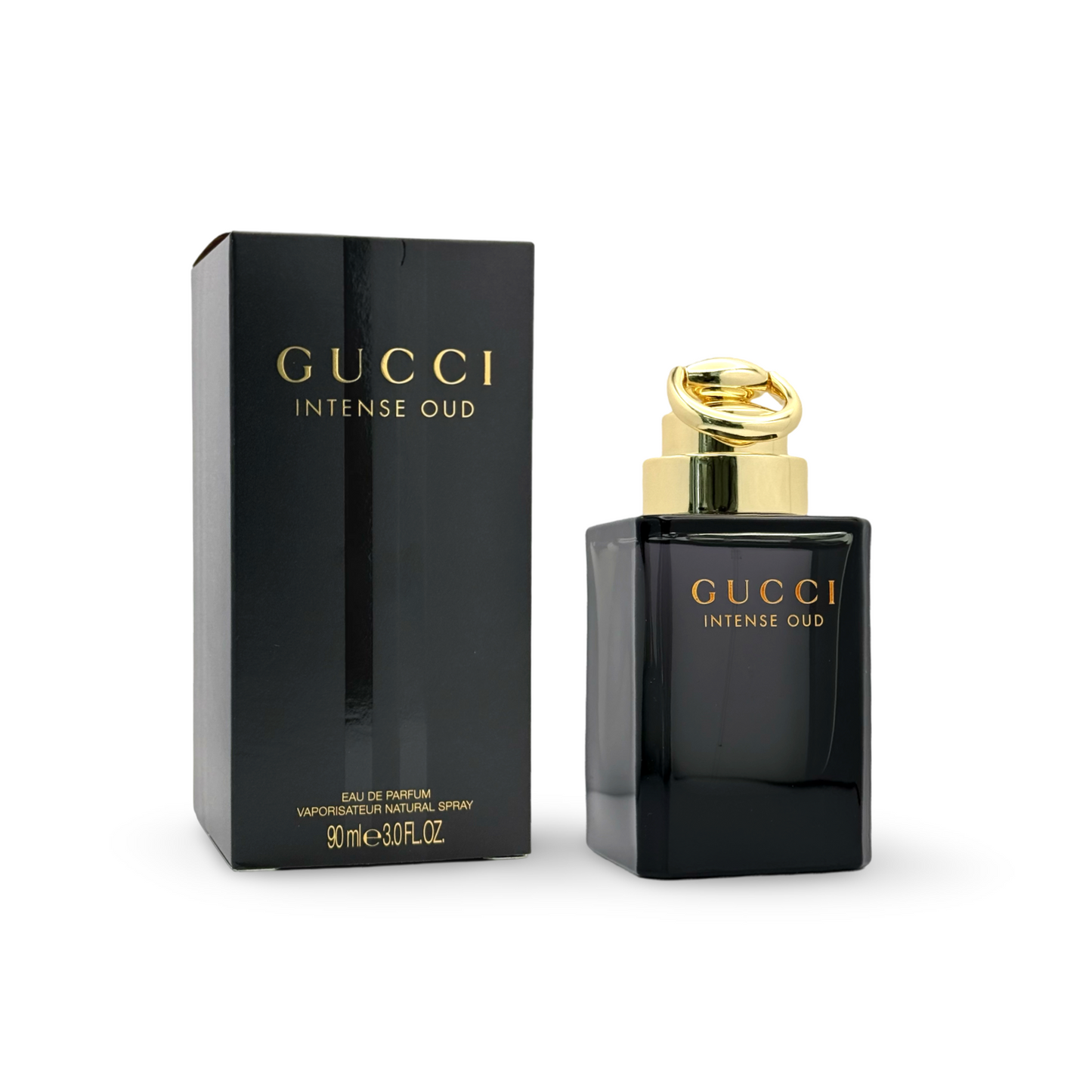 Gucci Intense Oud