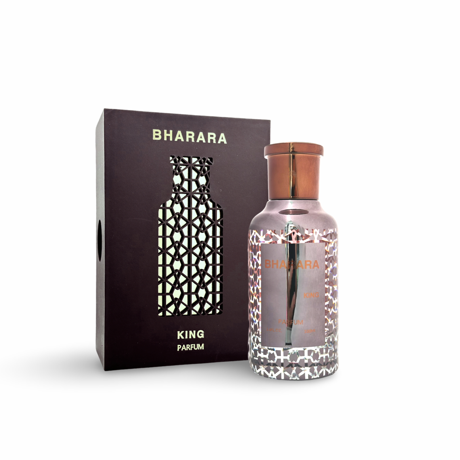 Bharara King Parfum