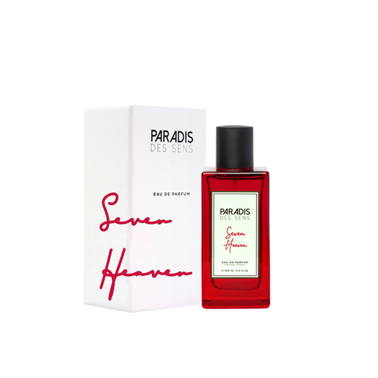 Seven Heaven by Paradis Des Sens
