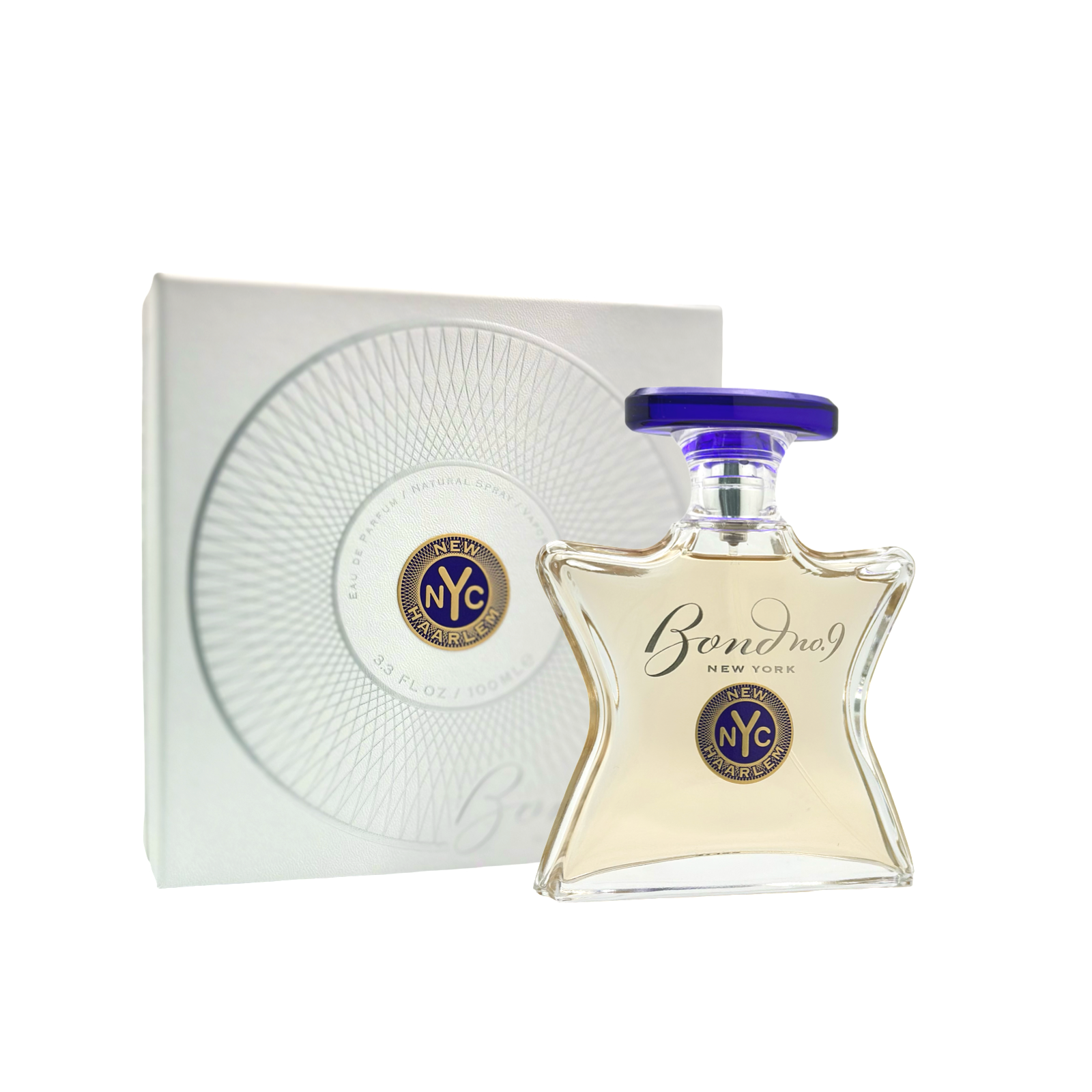 New Haarlem by Bond No 9 3.3oz (no shops top)