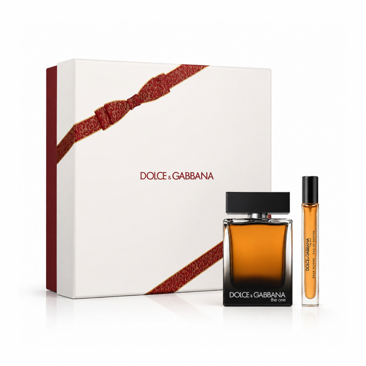 Gift Set The One pour homme by Dolce & Gabanna