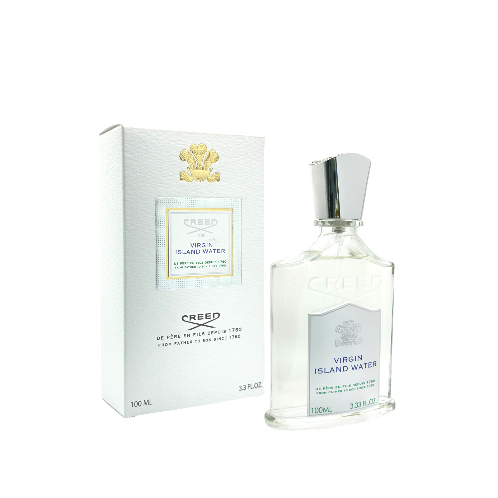 CREED VIRGIN WATER 100ml ほぼ未使用 Virgin Island Water | Creed CREED VIRGIN WATER 100ml ほぼ未使用 Virgin Island Water | Creed