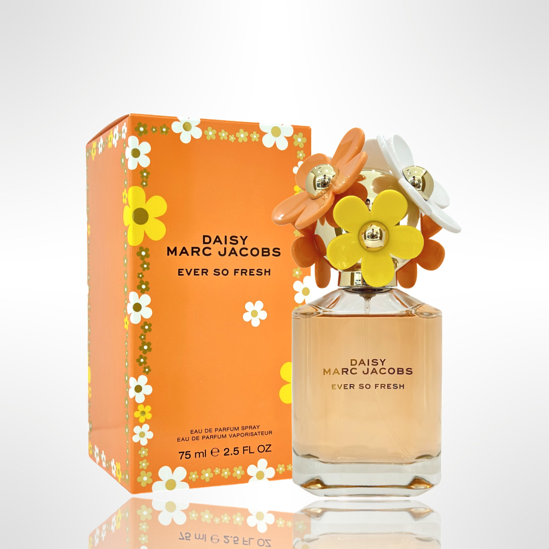Daisy Ever So Fresh by Marc Jacobs