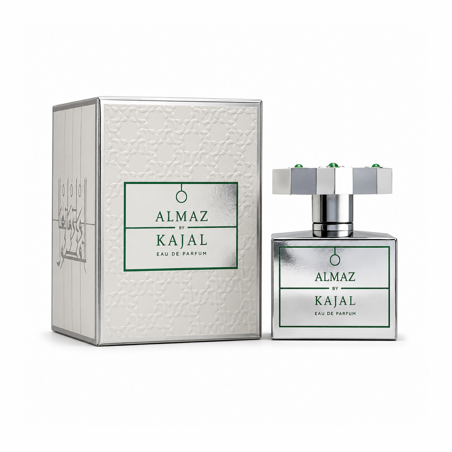 Almaz by Kajal Unisex