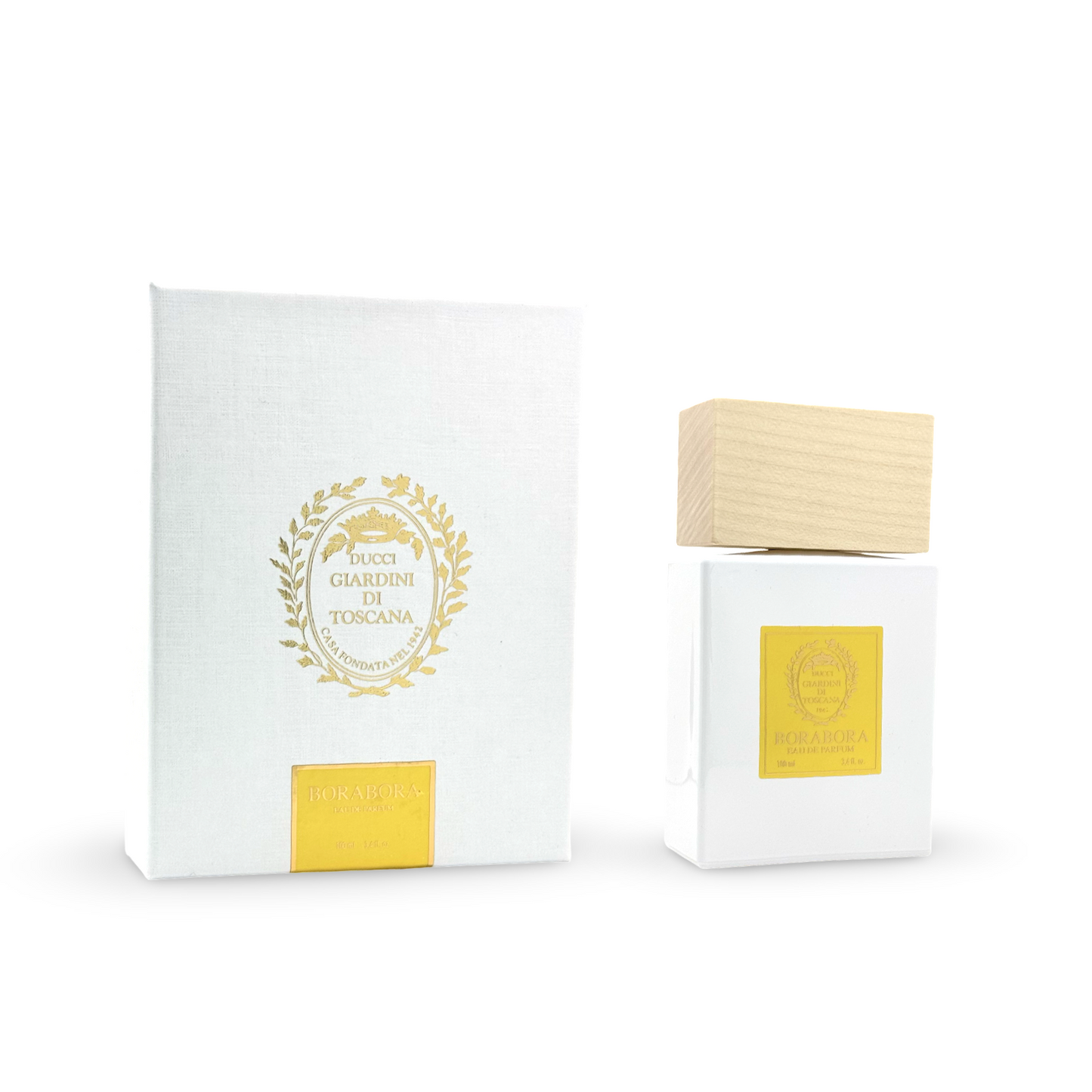 Borabora by Ducci Giardini di Toscana
