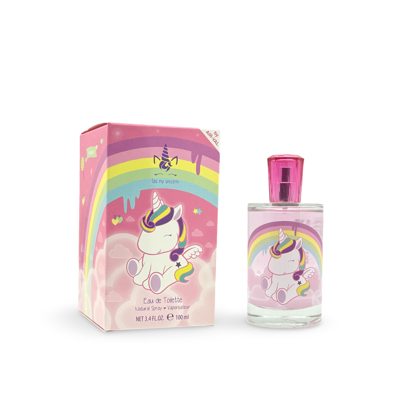 Eau de Unicorn by Air-Val