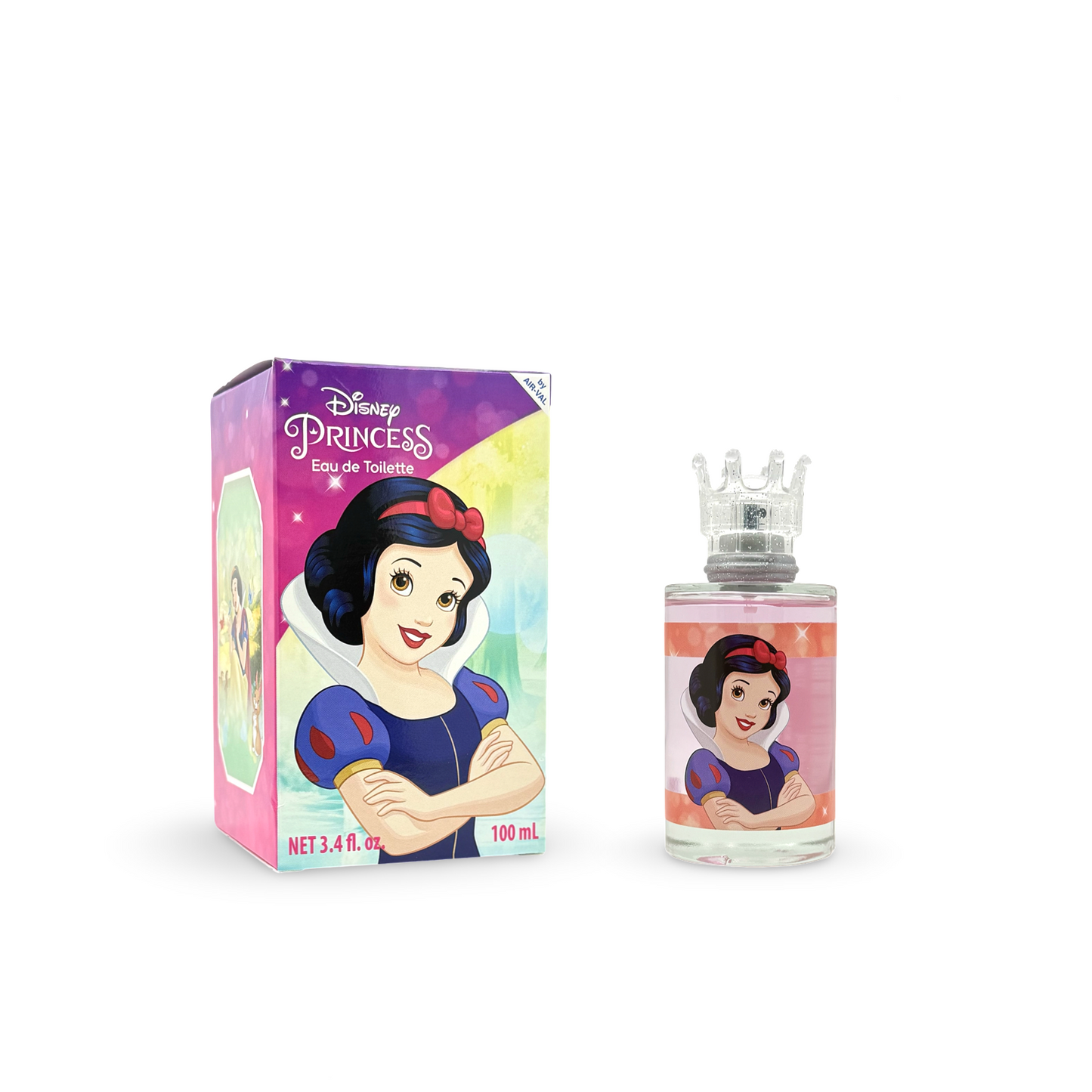 Disney Princess Snow White by Air-Val