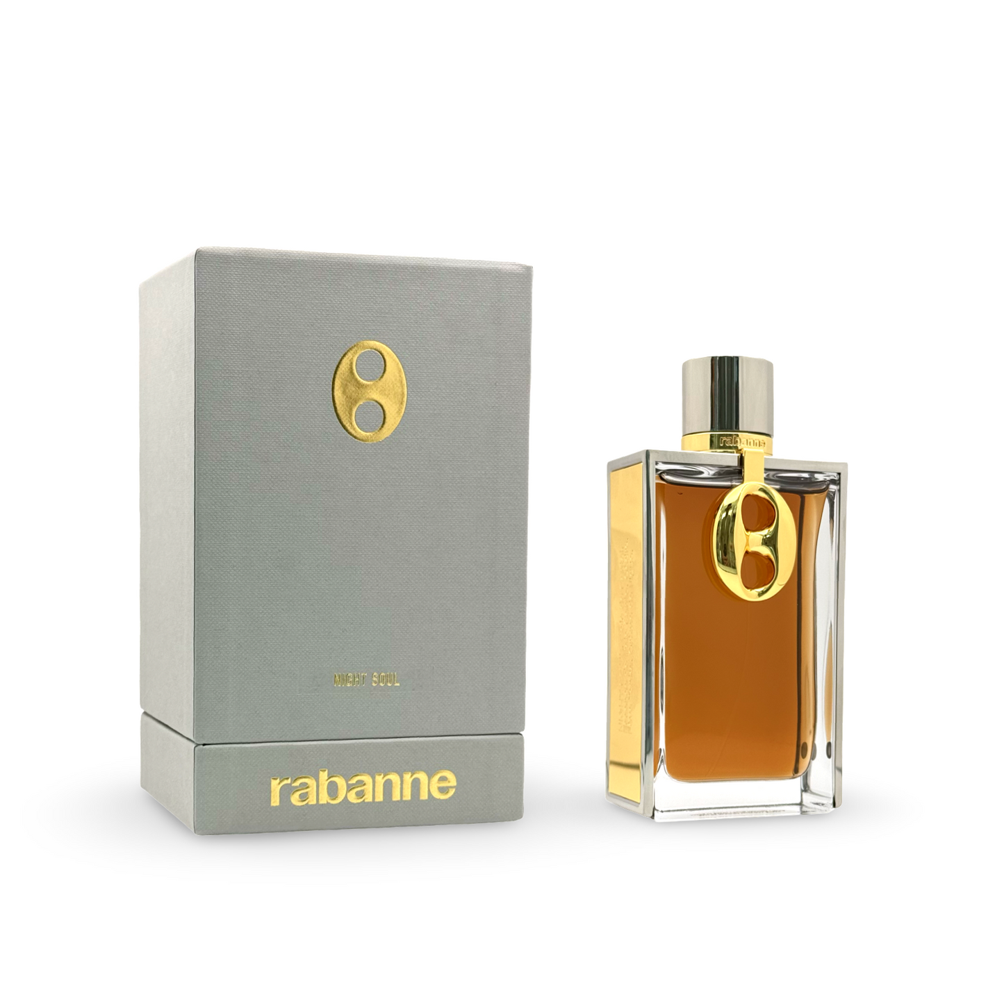 Night Soul by Paco Rabanne