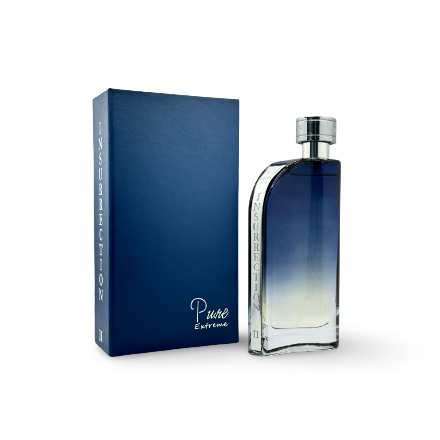 Insurrection II Pure Extreme by Reyane Tradition