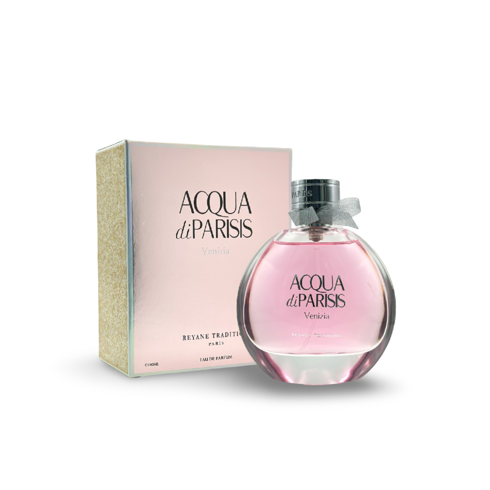 Acqua di Parisis Venizia by Reyane Tradition – Valencia