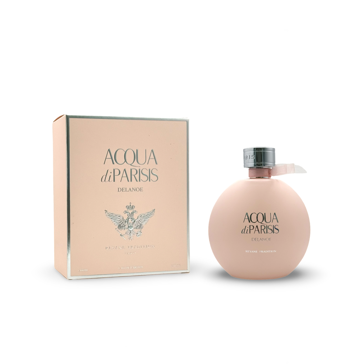 Acqua di Parisis Delanoe by Reyane Tradition