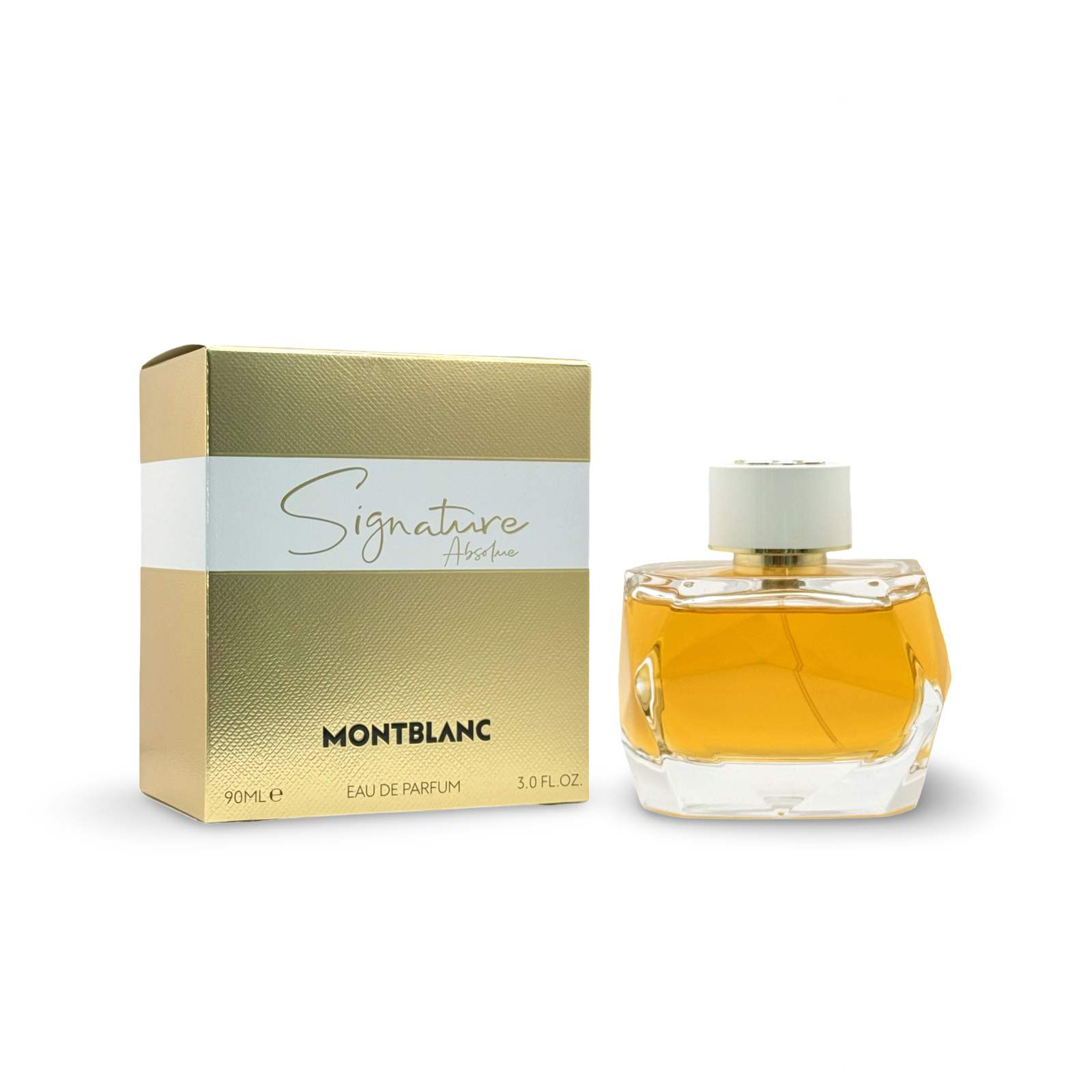 Signature Absolue by Montblanc – Valencia