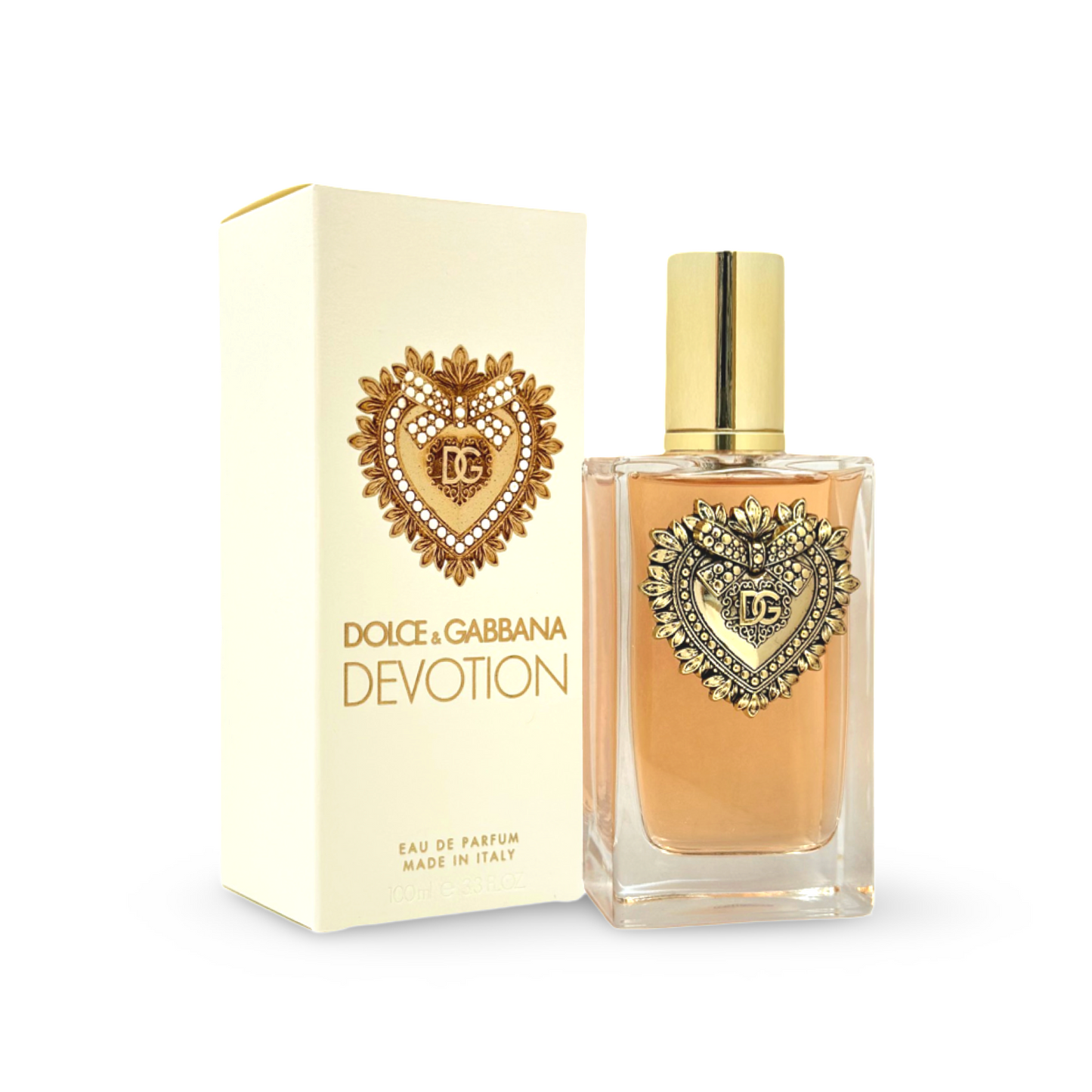 Devotion by Dolce & Gabbana