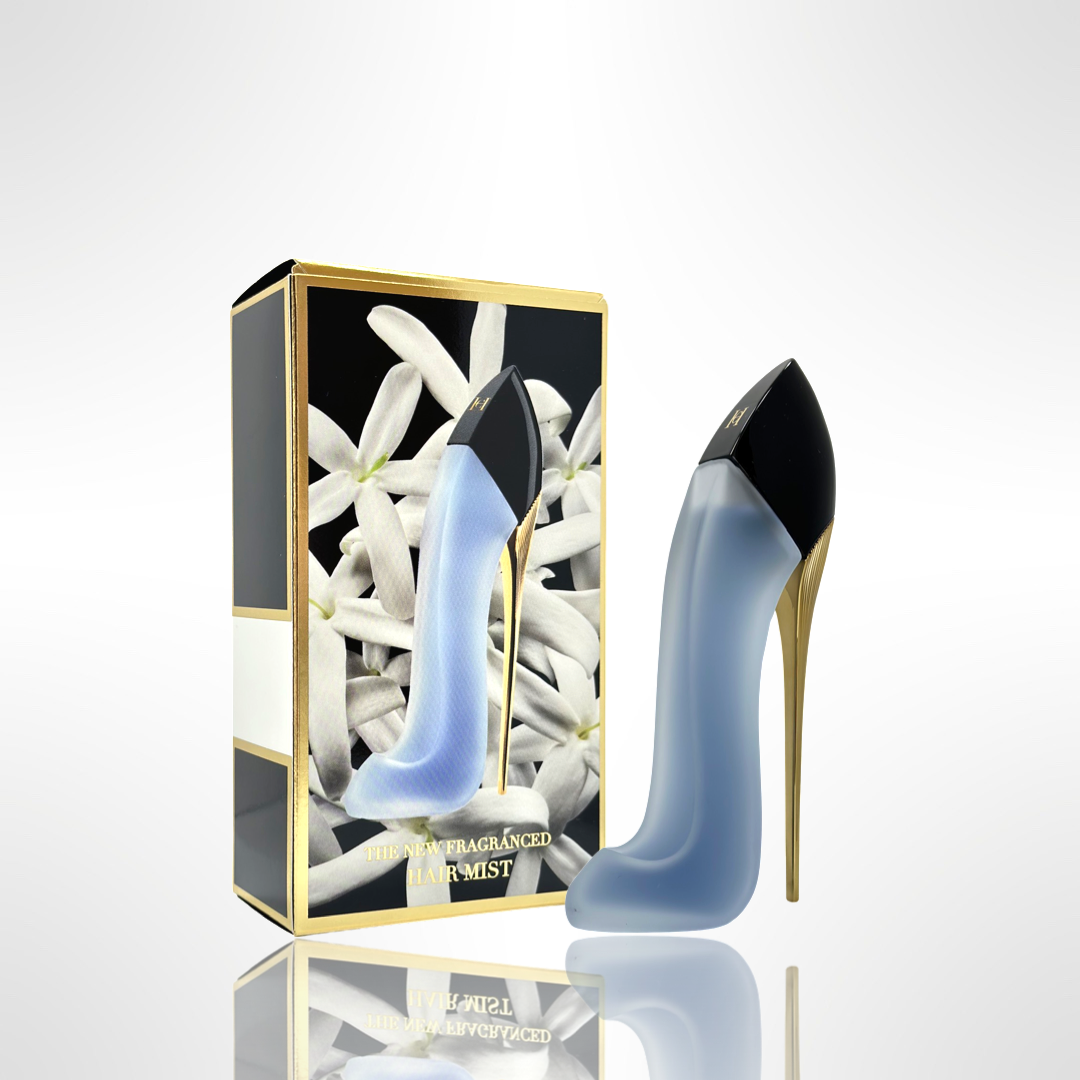 Good girl hair mist carolina herrera shop