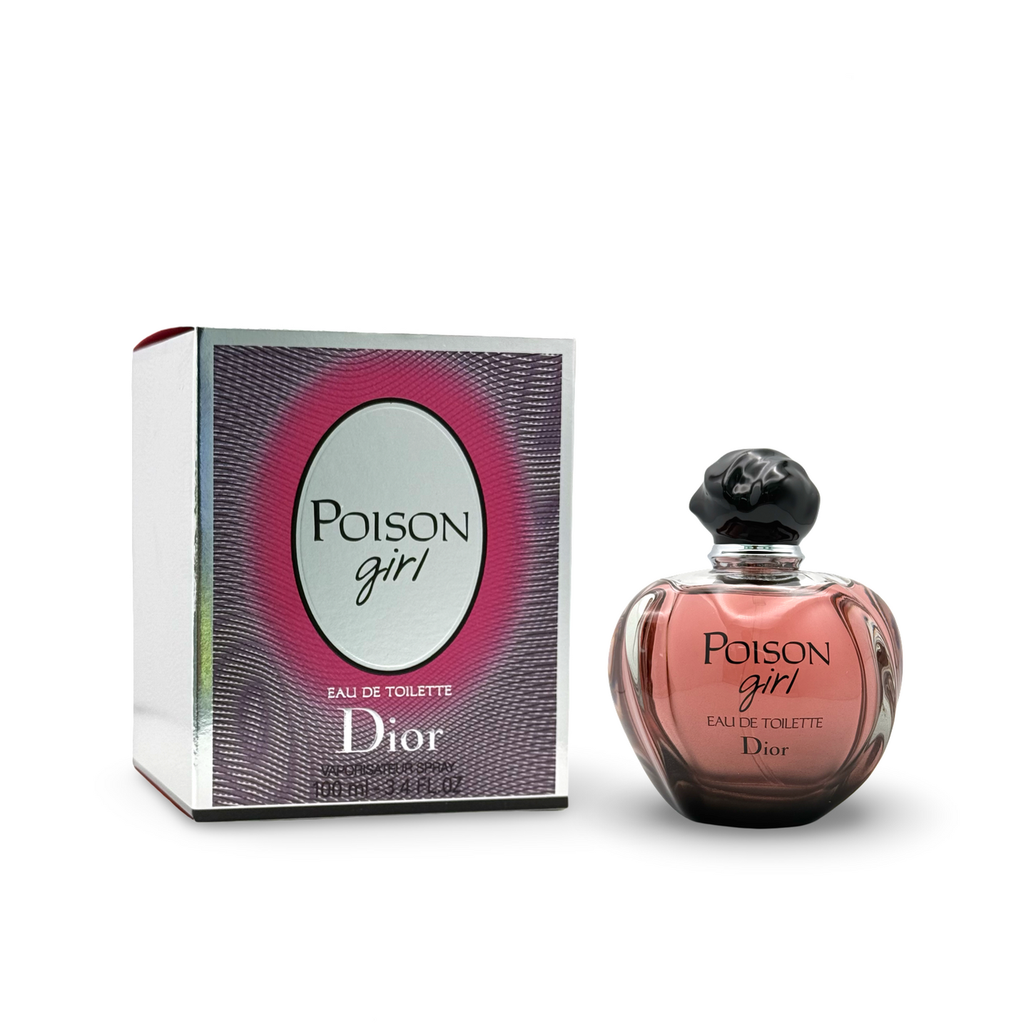 Poison Girl by Dior