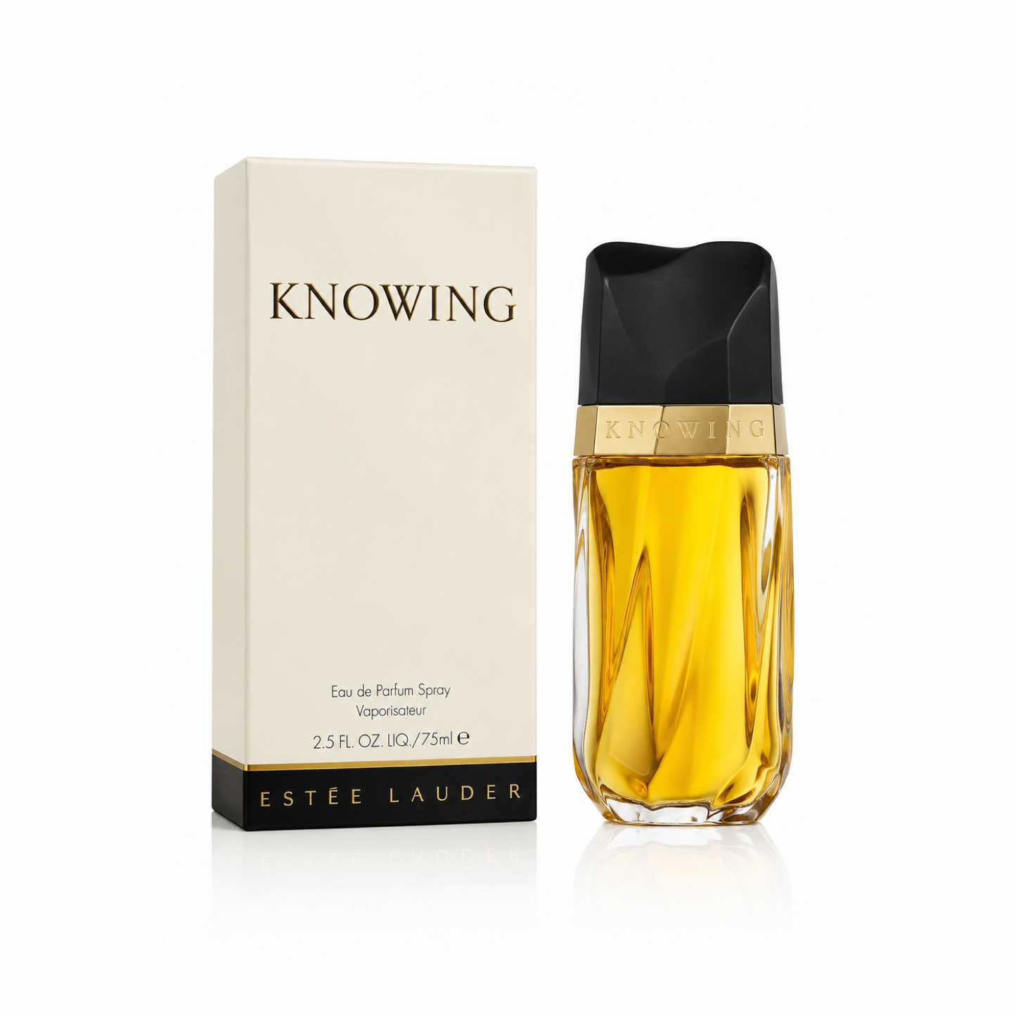 Knowing by Ester Lauder for woman