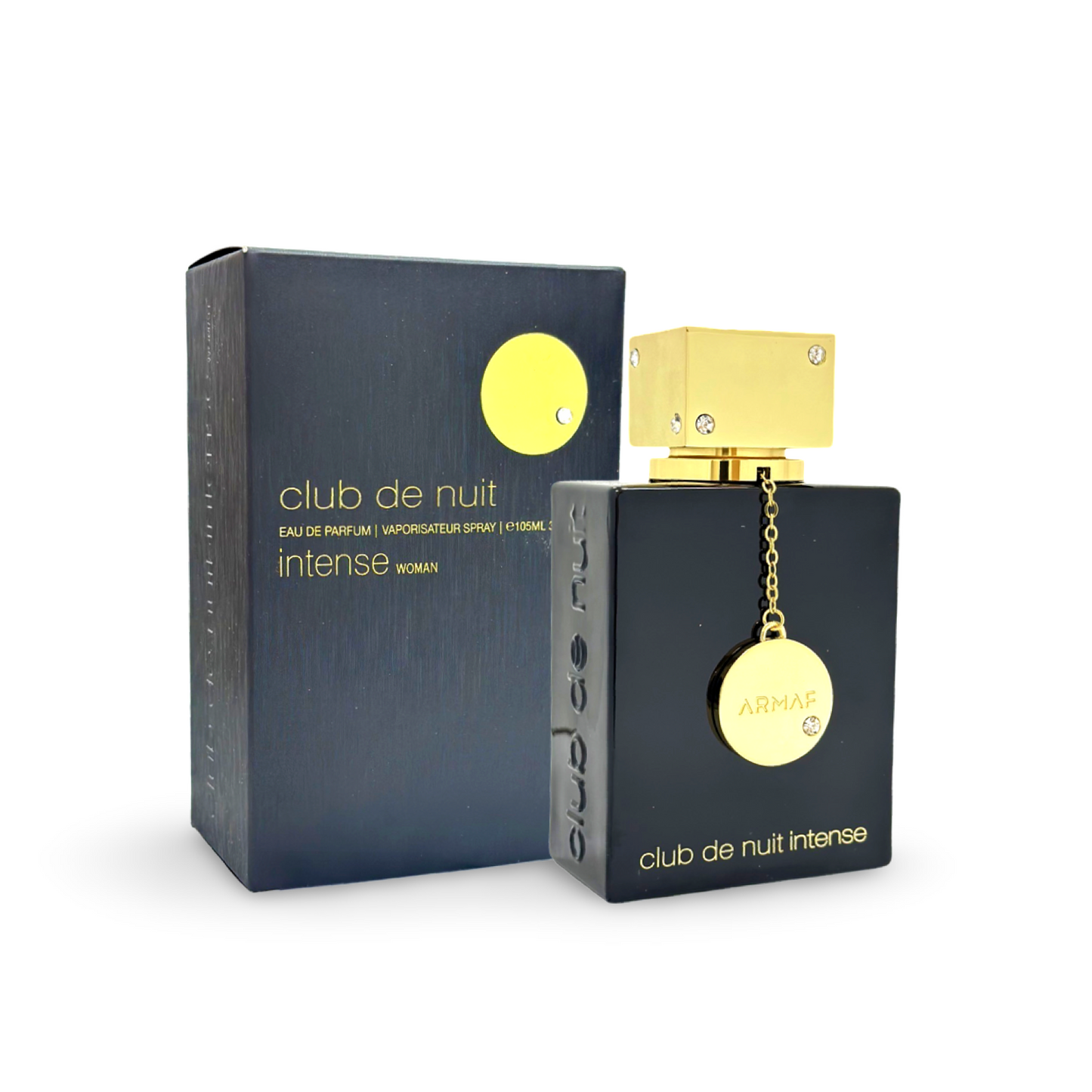 Club de Nuit Intense Woman by Armaf