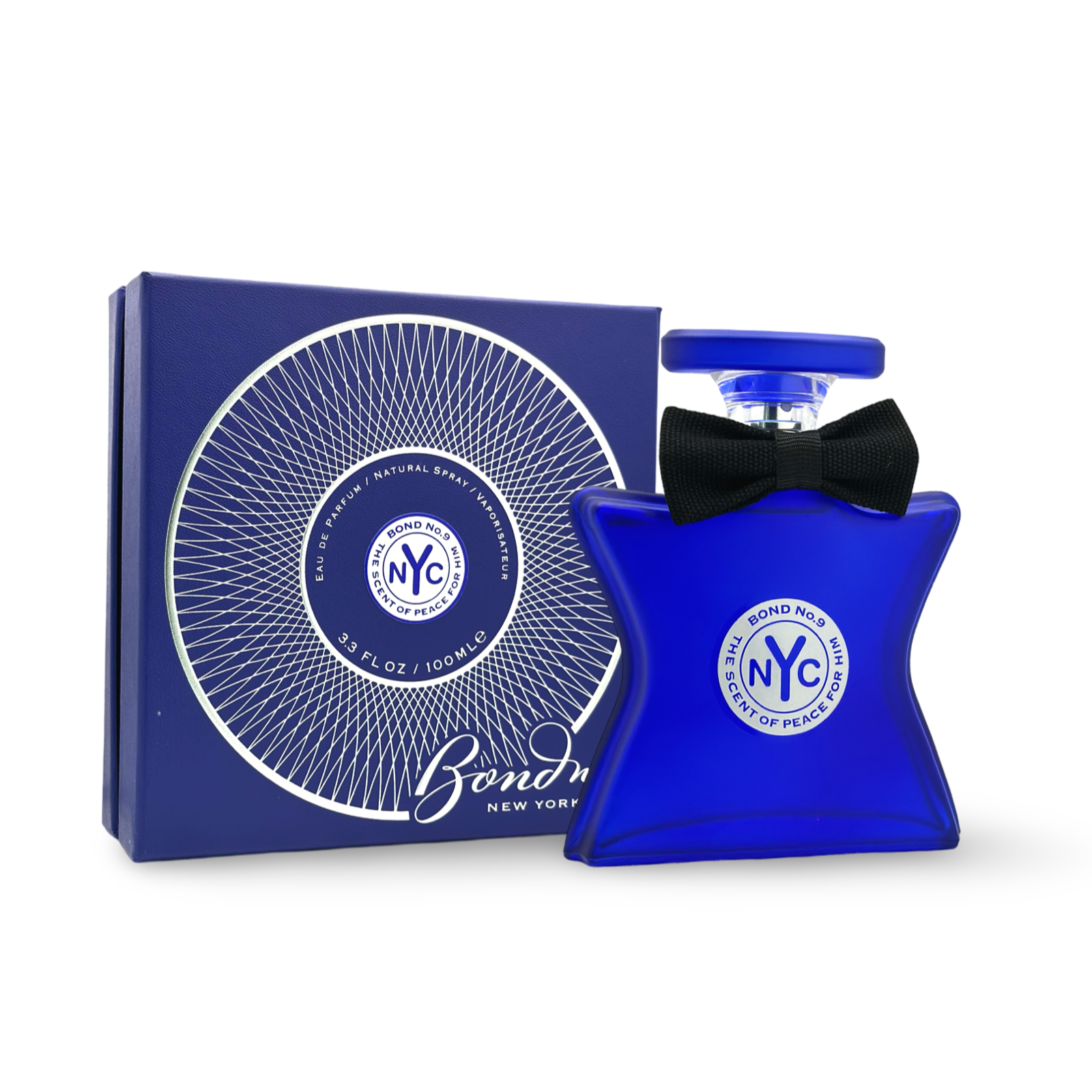 香水(男性用) BOND NO. 9THE SCENTOFPEACE FOR HIM 100ML BOND 香水(男性用) BOND NO. 9THE SCENTOFPEACE FOR HIM 100ML BOND