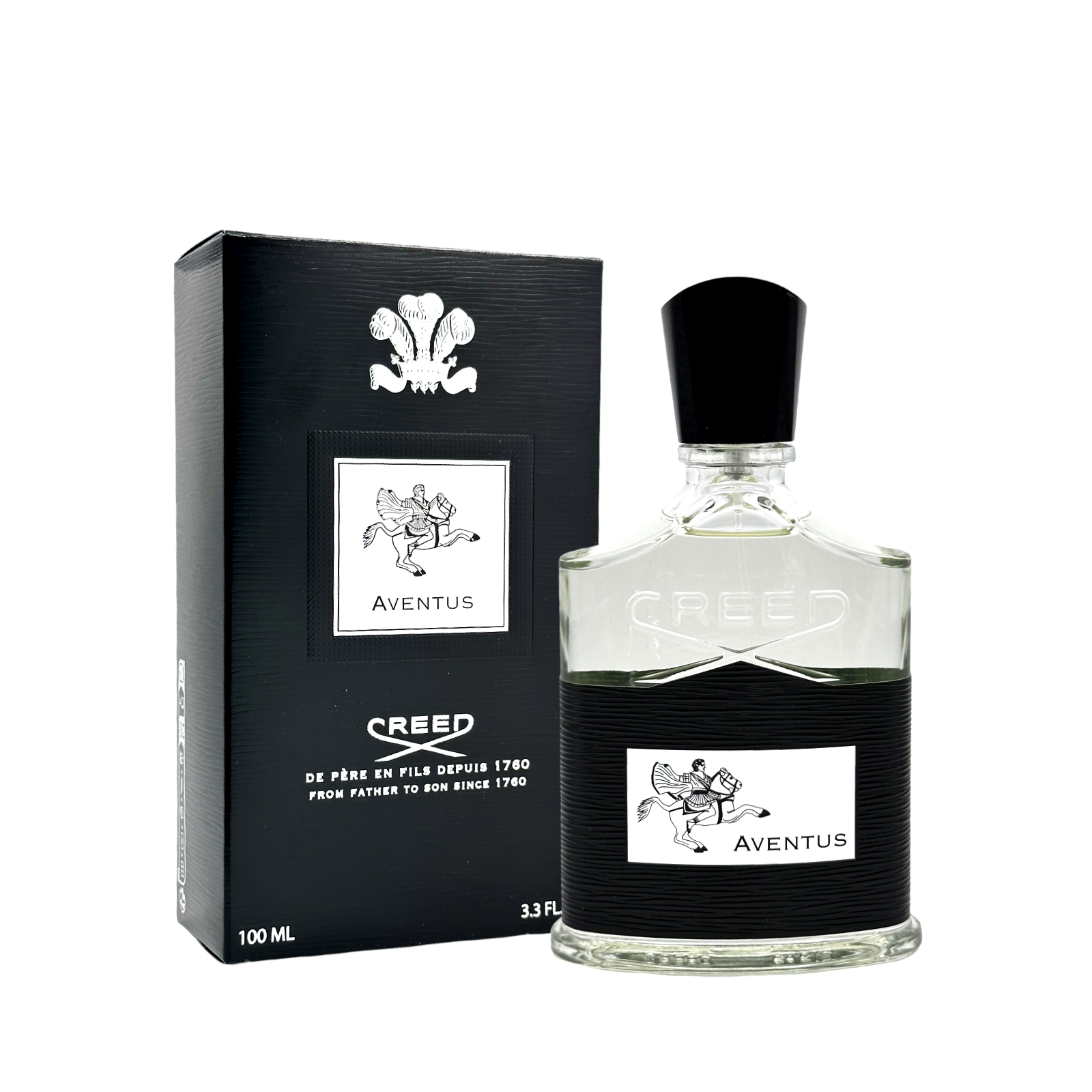 Creed men aventus 100mL deals cologne