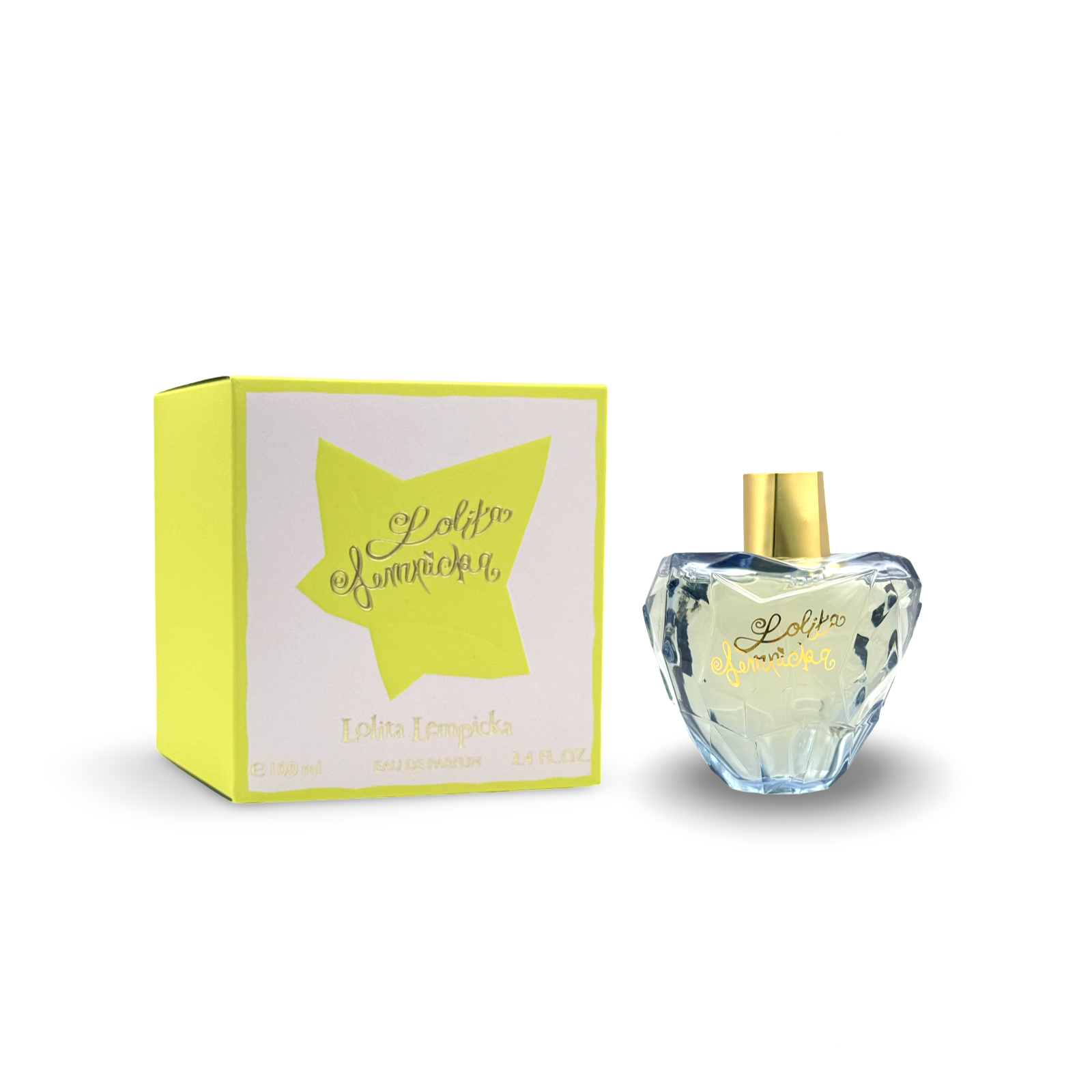 Lolita Lempicka – Valencia