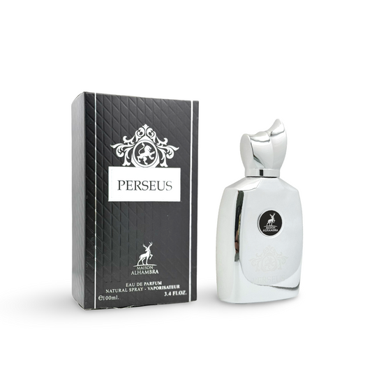 Perseus by Maison Alhambra